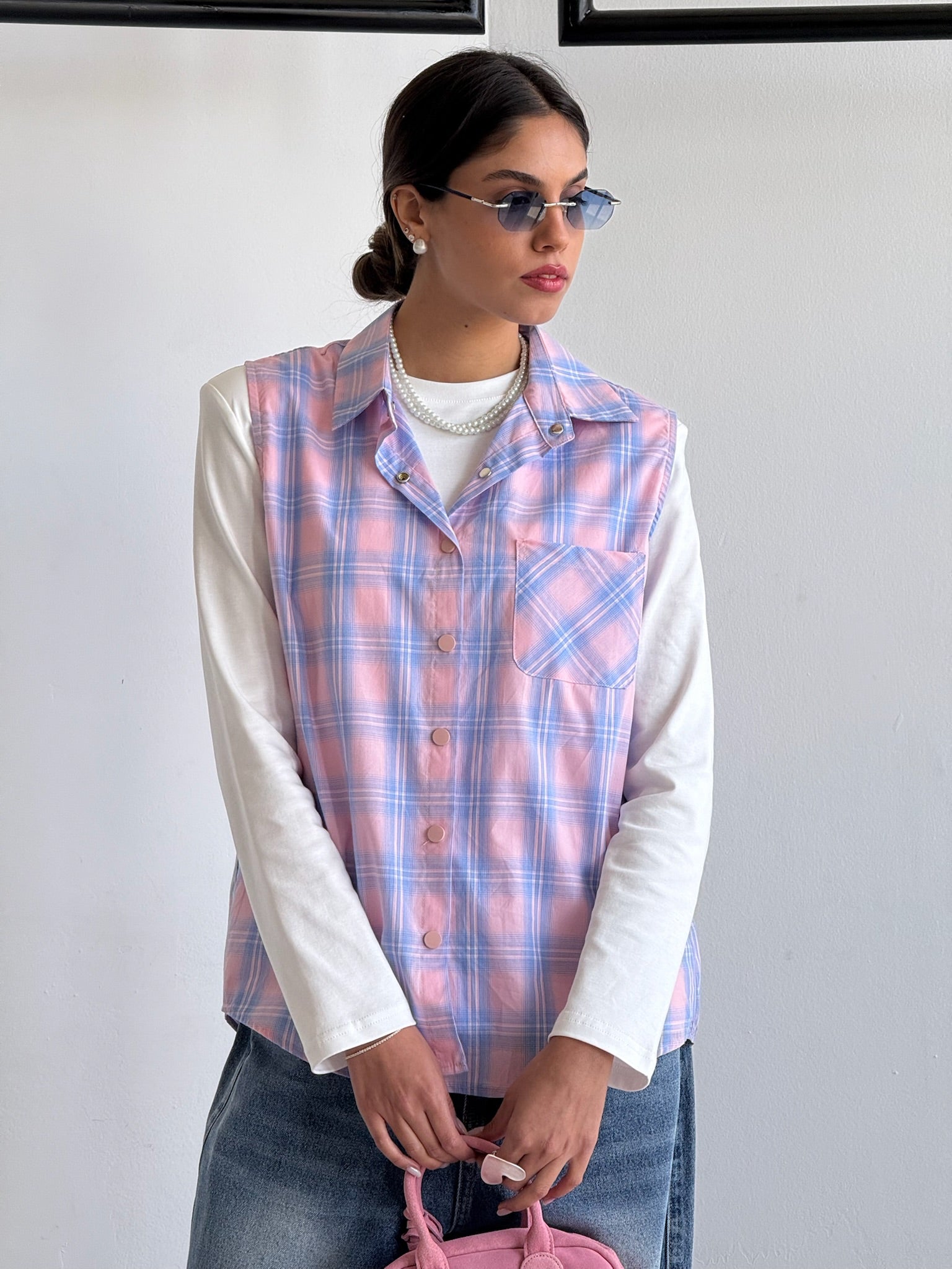 חולצת פראני