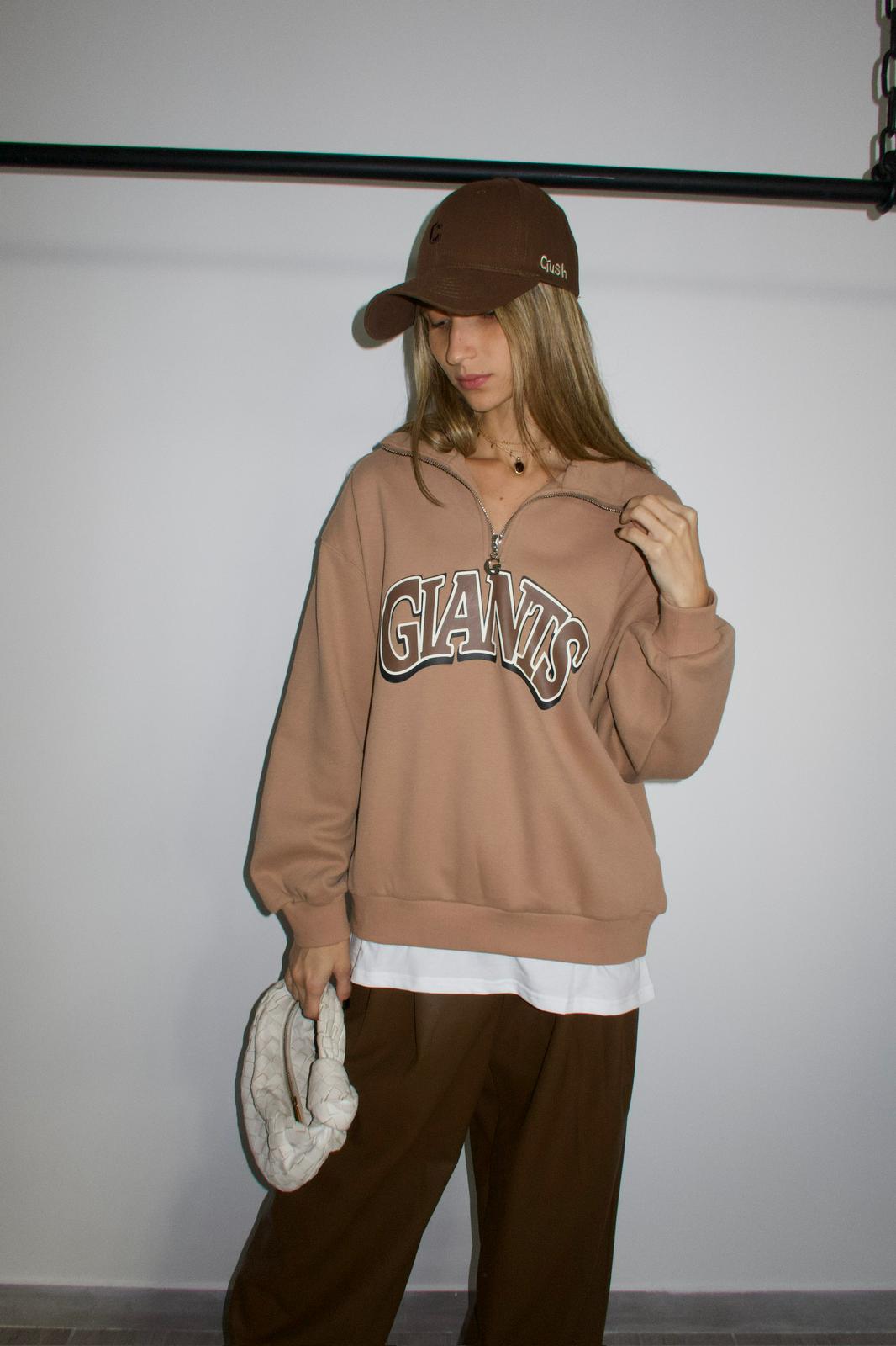 סווצר ליב קאמל