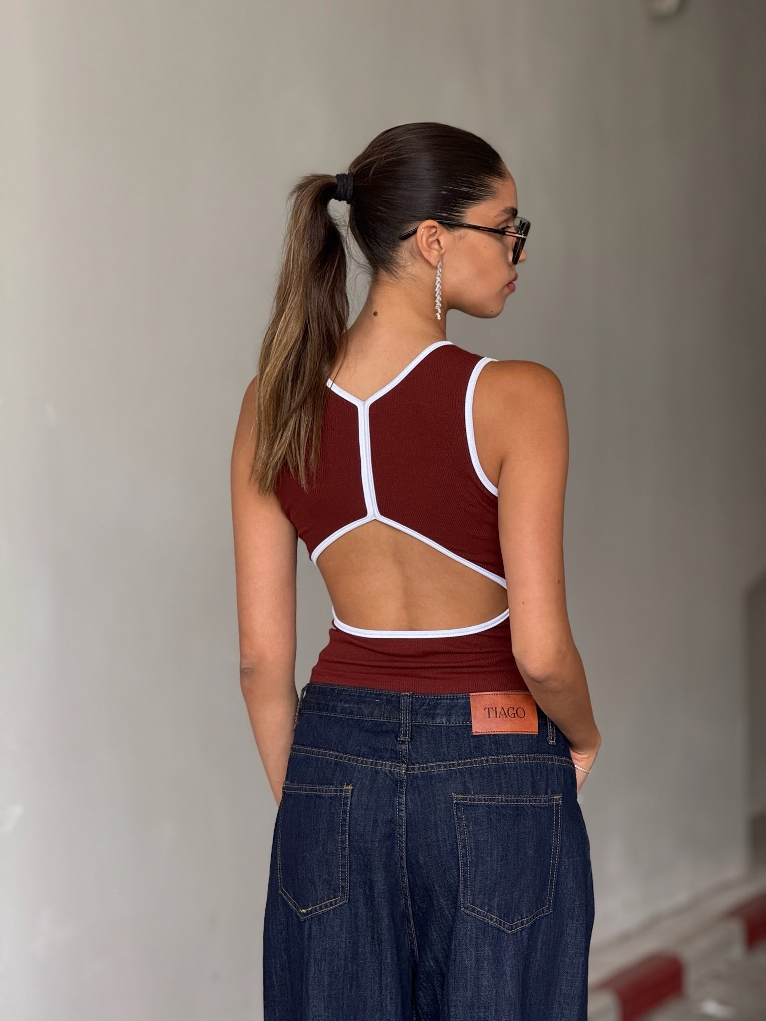 גופיית איב בורדו