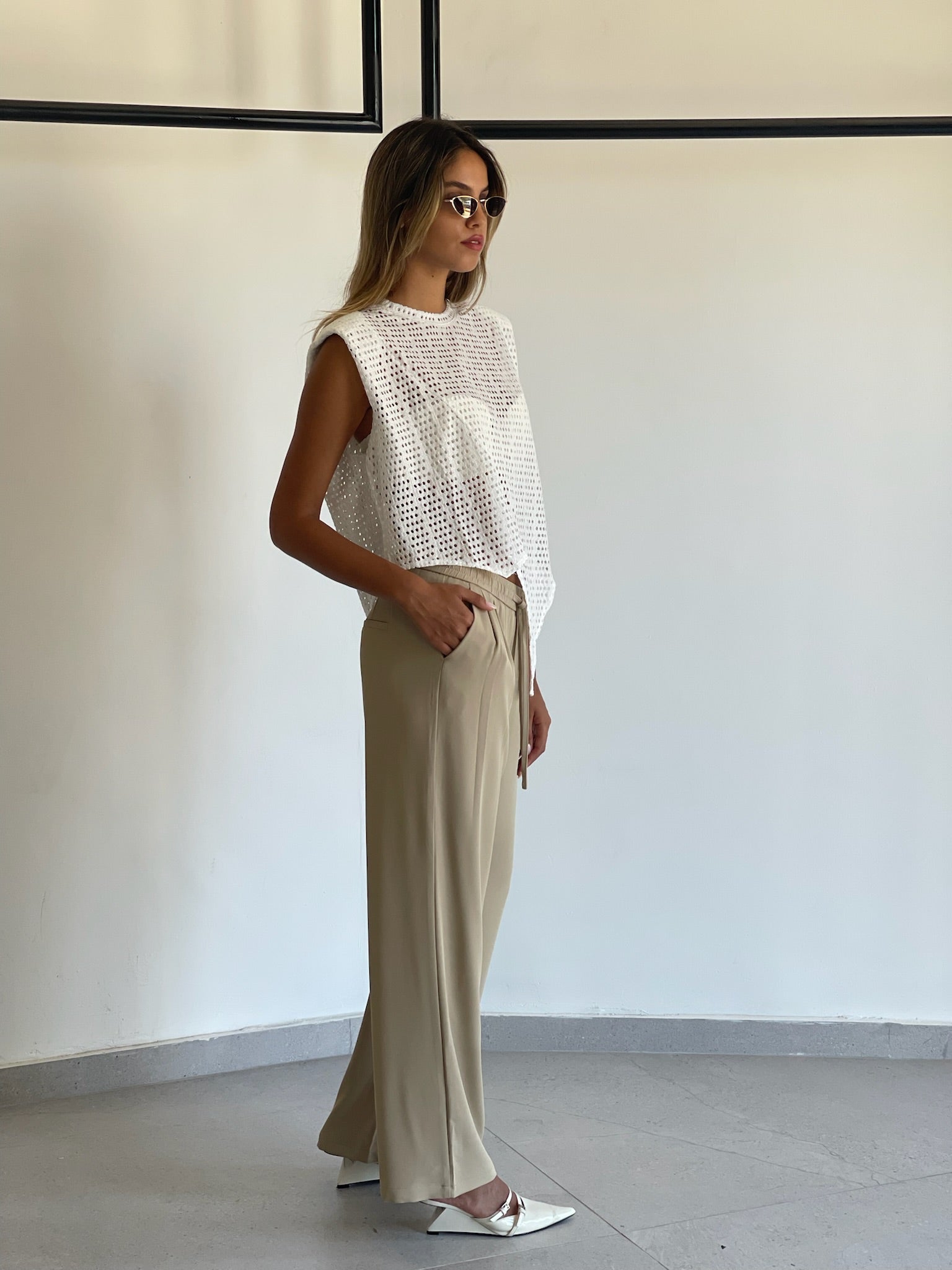 מכנס מיאן בג