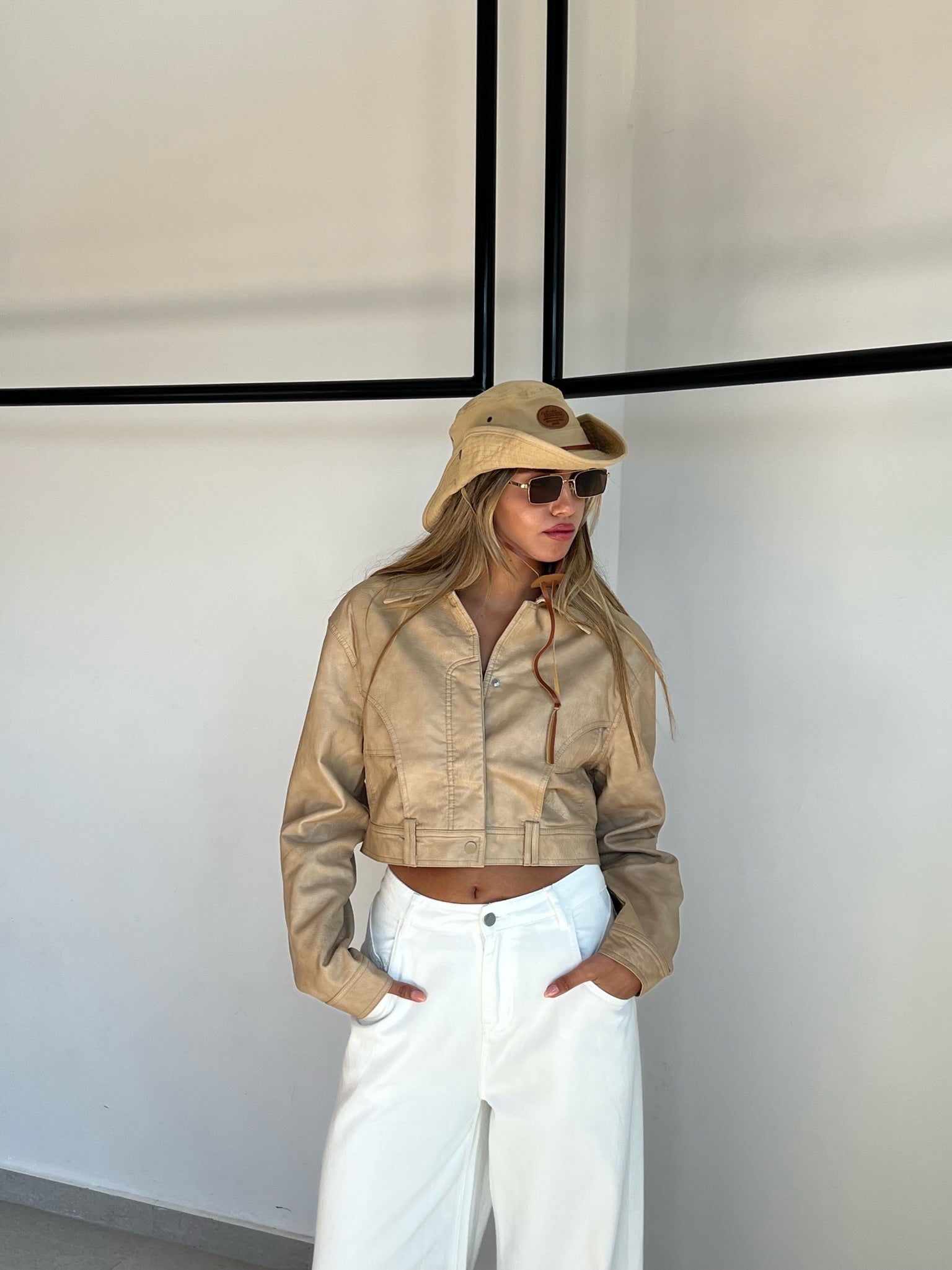 ג׳קט גבריאל