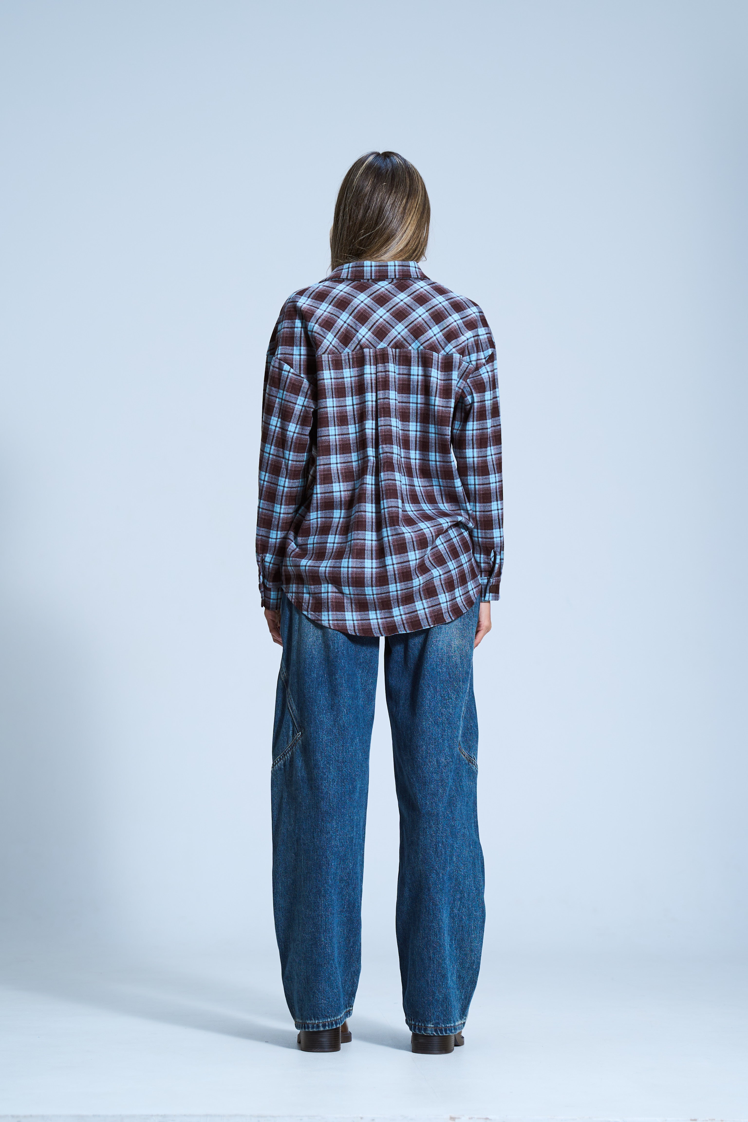 מכנס ג׳ינס ים