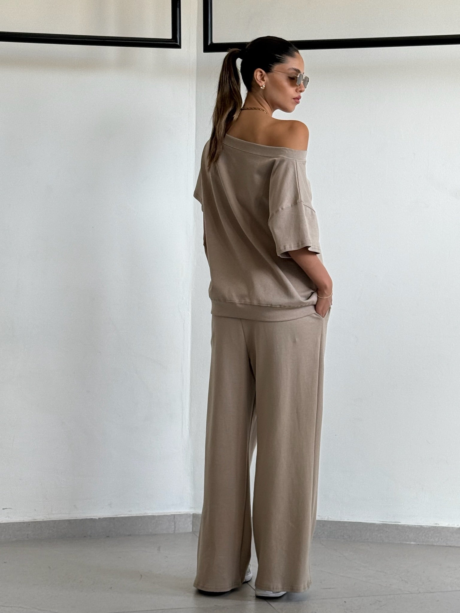 חליפת סול בג