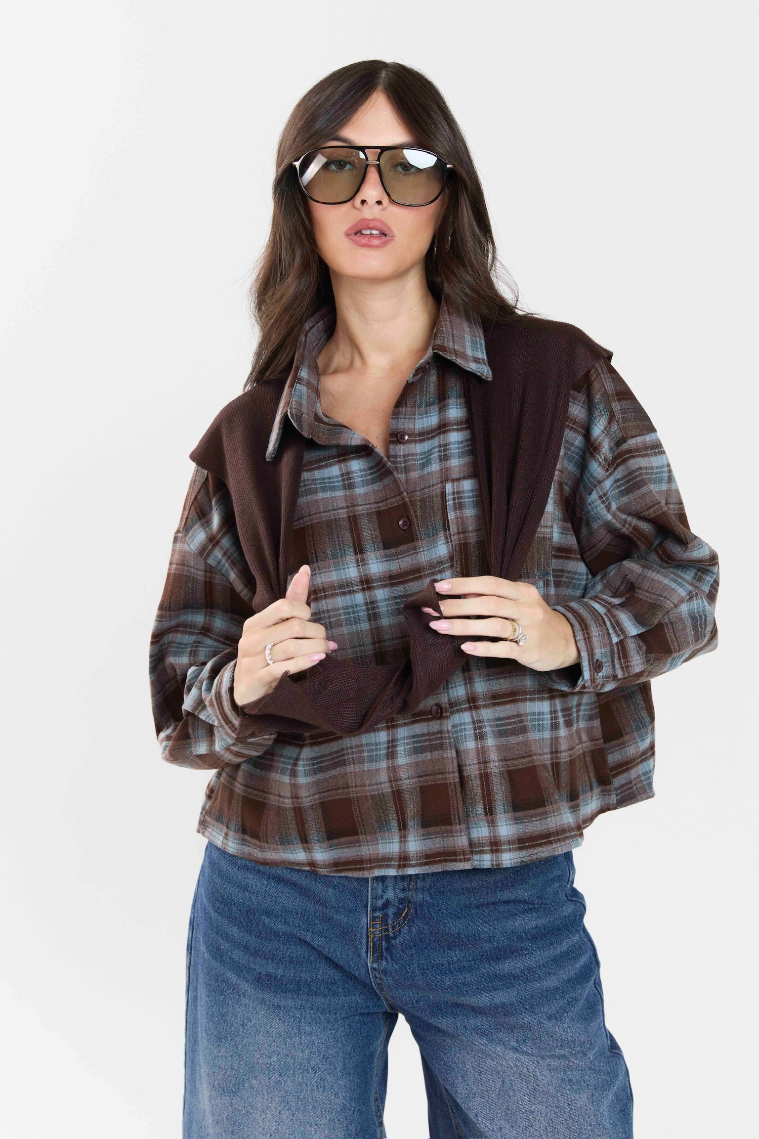 חולצת אנאבל