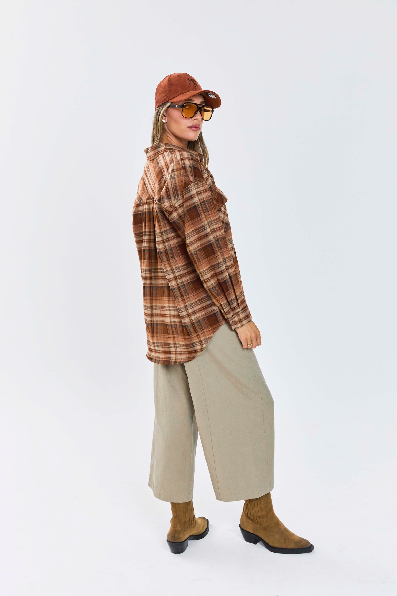 חולצת איזבל