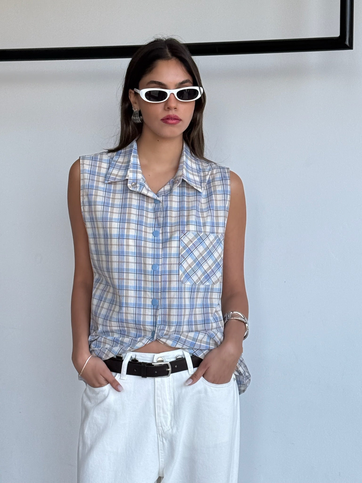 חולצת פראני