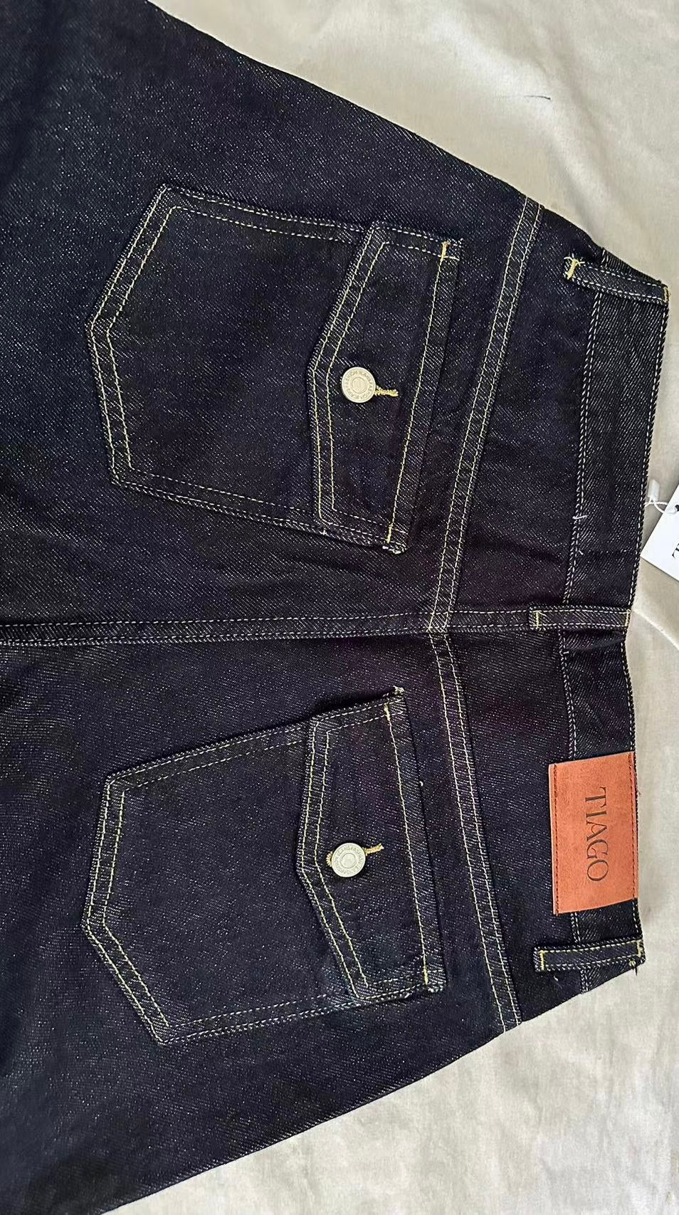 ג׳ינס גבריאל