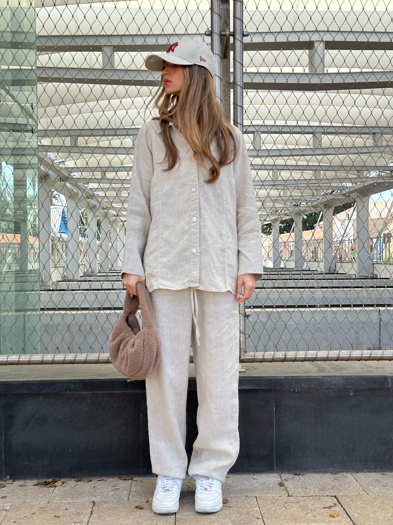 חליפת ג׳רי אבן