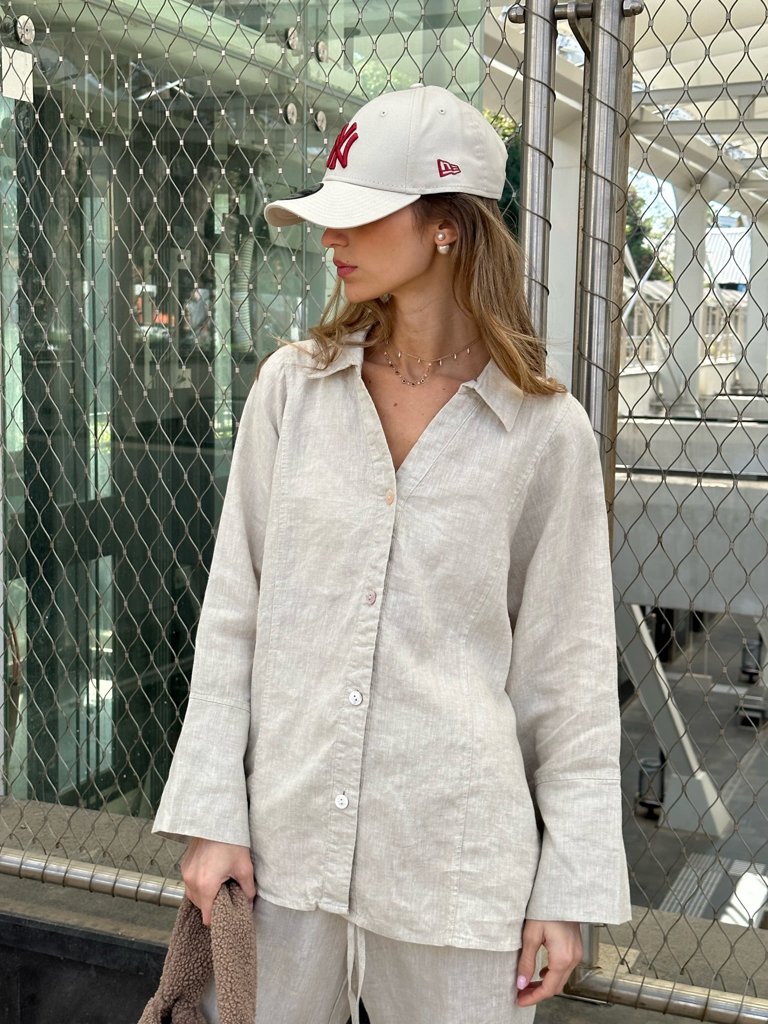 חליפת ג׳רי אבן