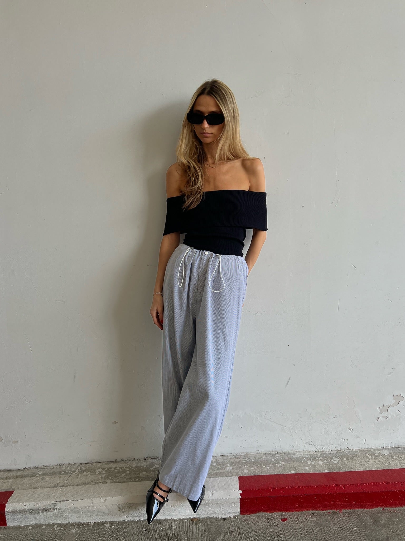 Malin shirt