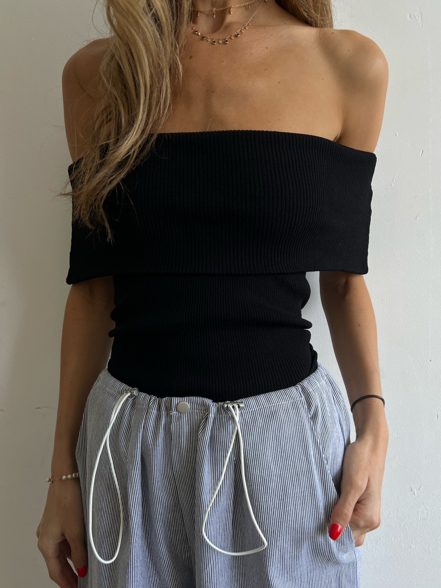 Malin shirt