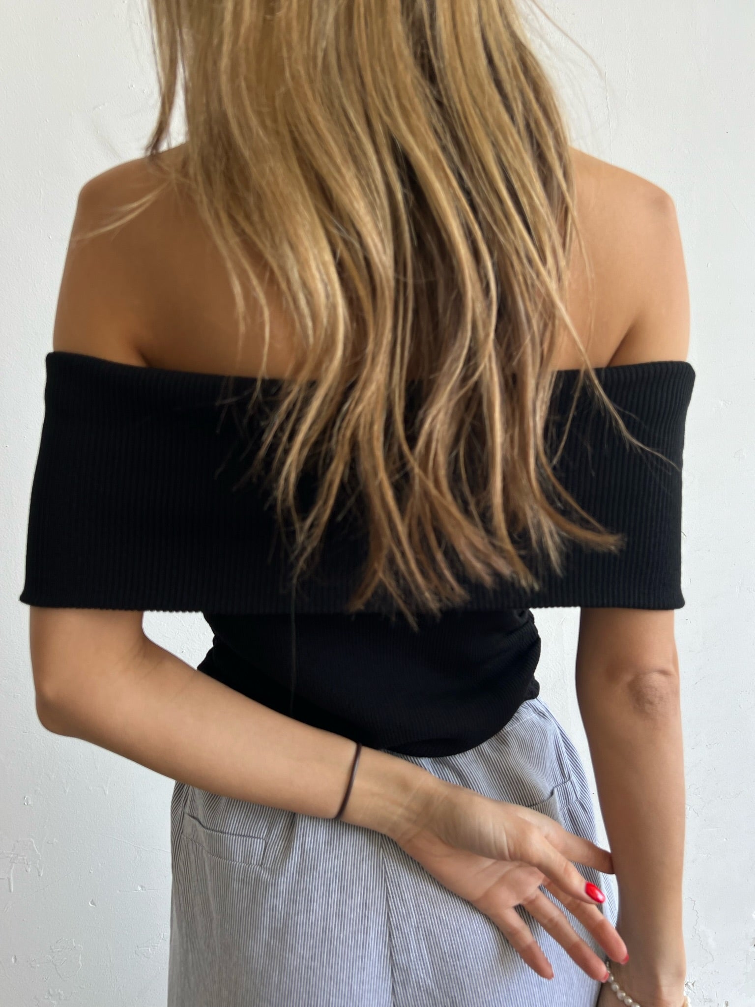 Malin shirt