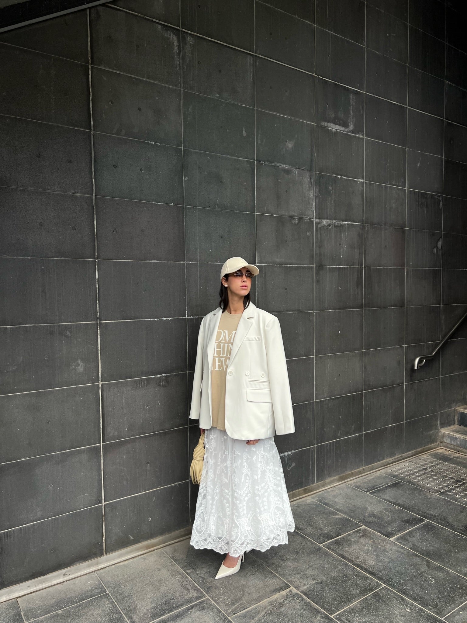 חצאית לידור