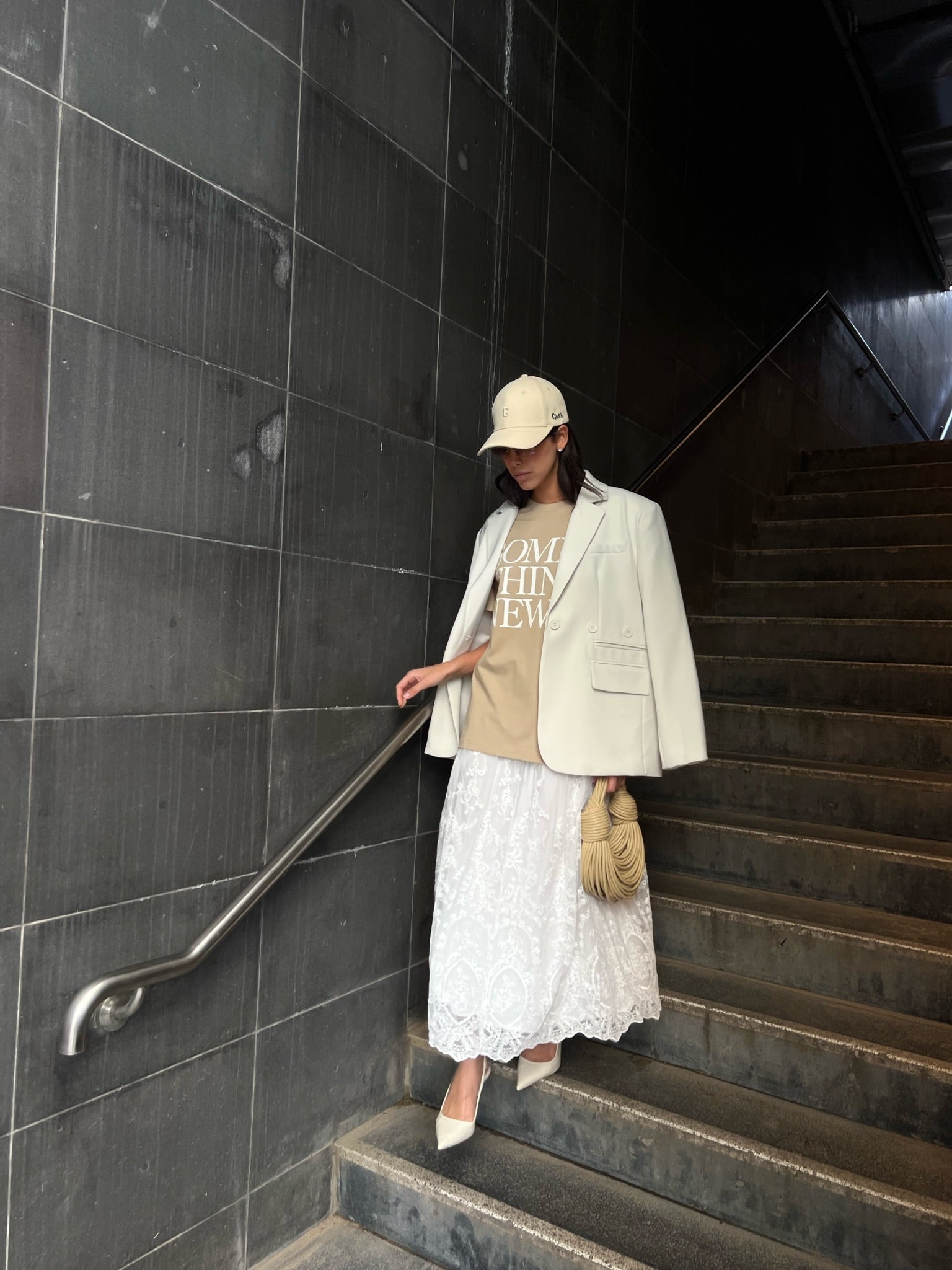 חצאית לידור