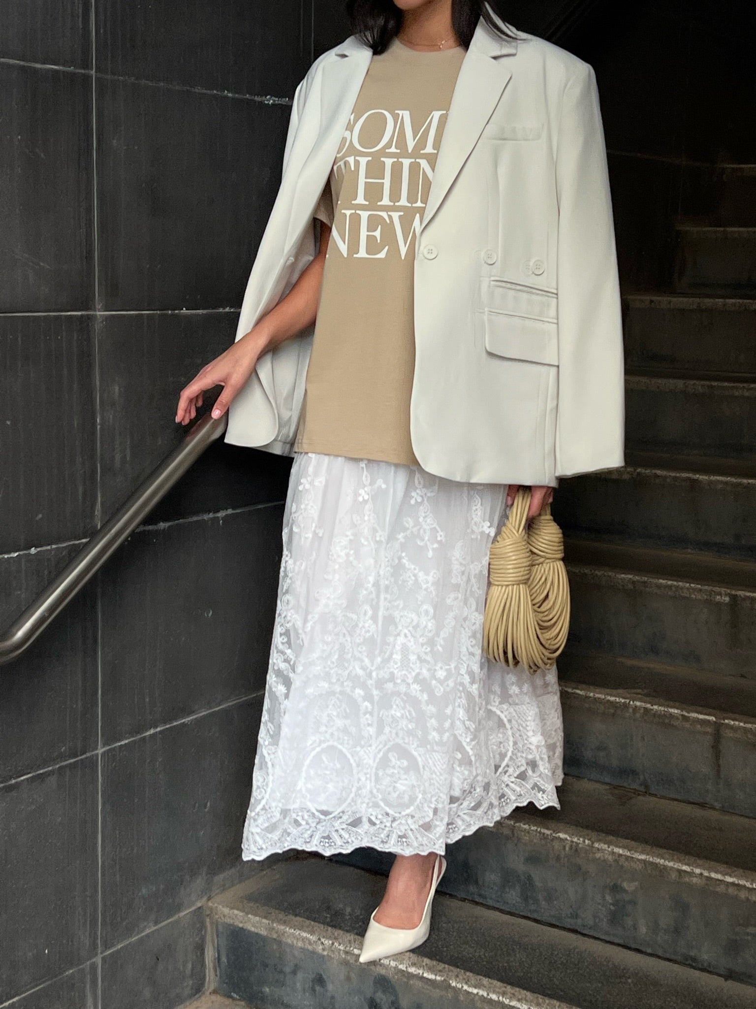 חצאית לידור