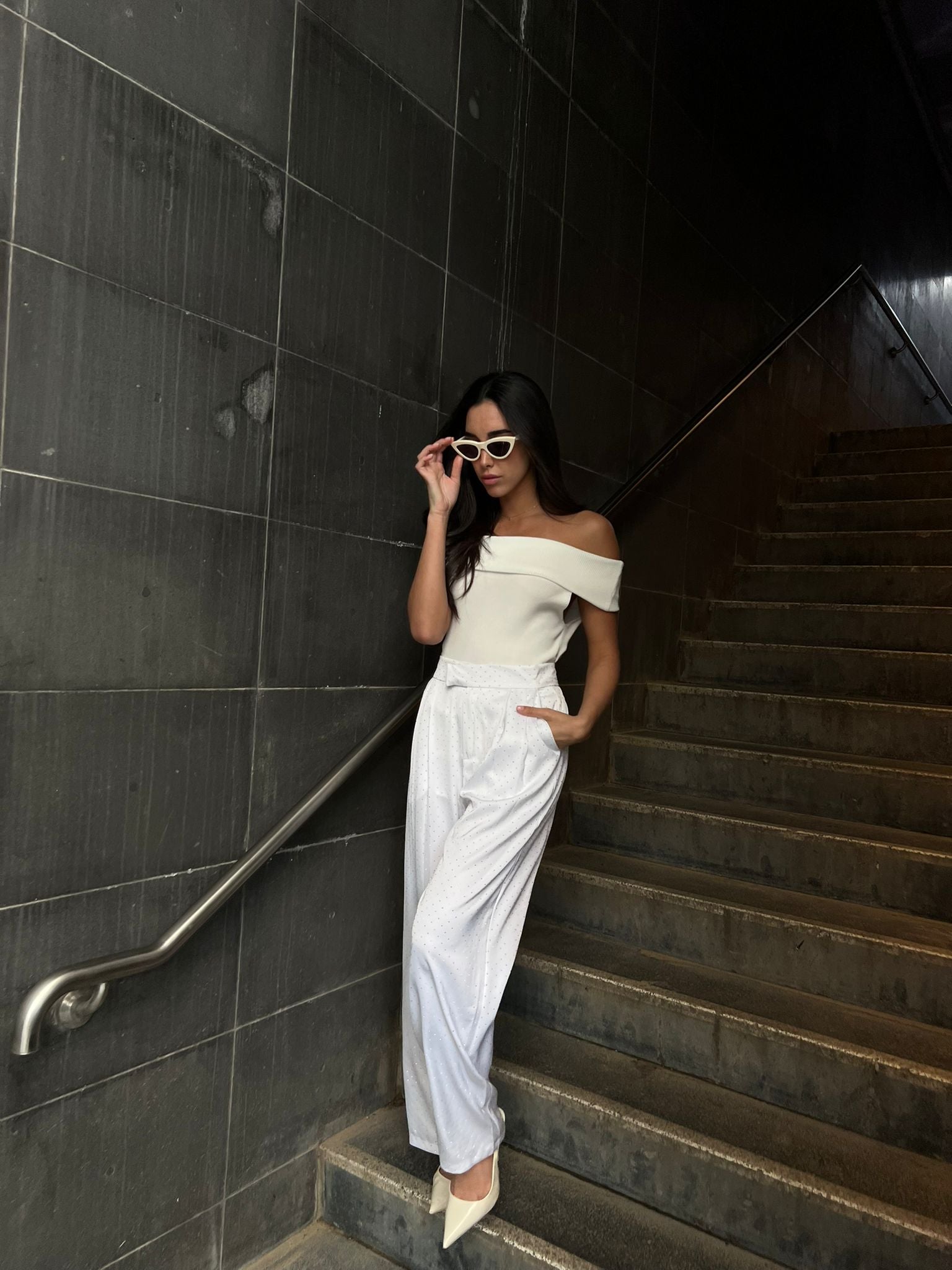 מכנס אבנים רואי