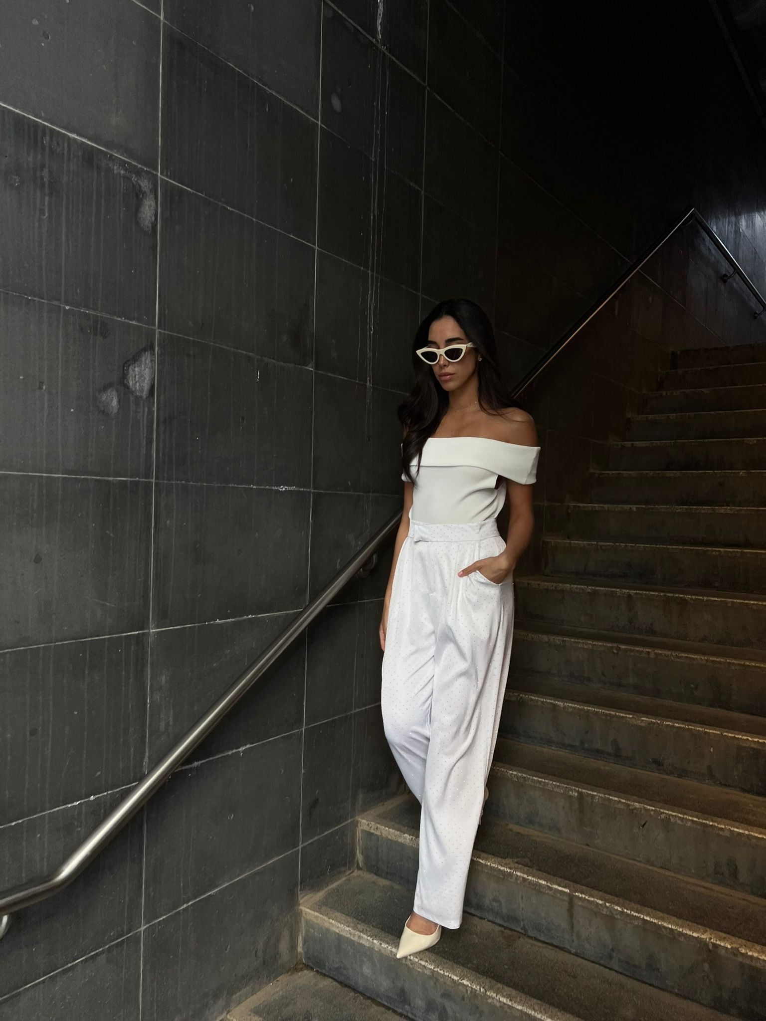 מכנס אבנים רואי