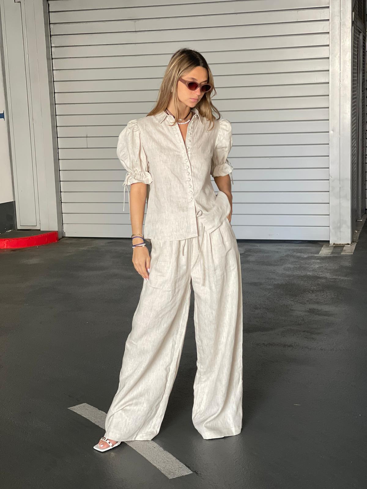 חליפת נואל בג