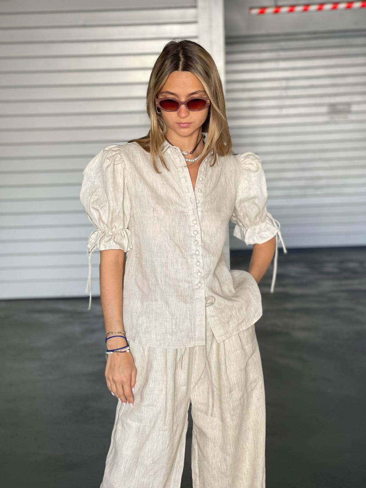 חליפת נואל בג