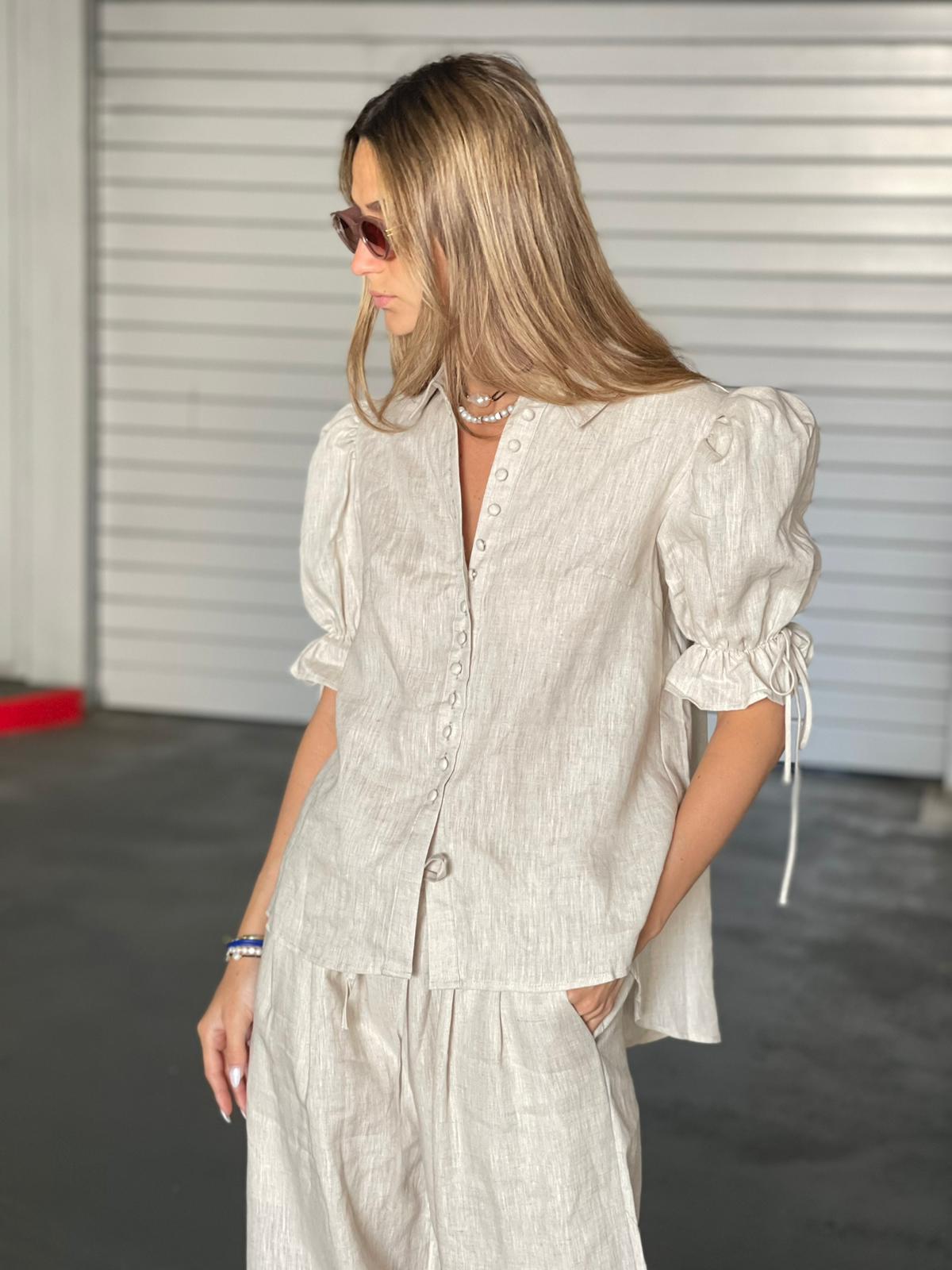 חליפת נואל בג