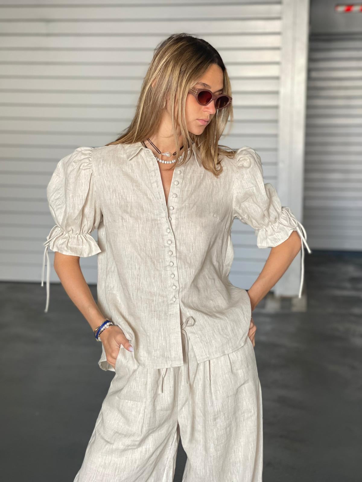 חליפת נואל בג