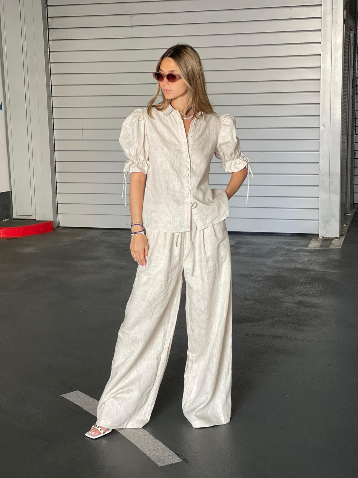 חליפת נואל בג