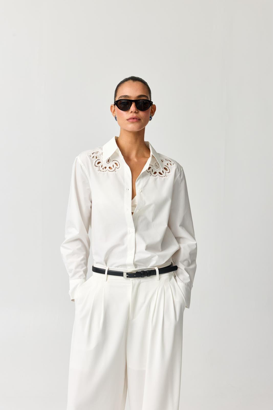 New in