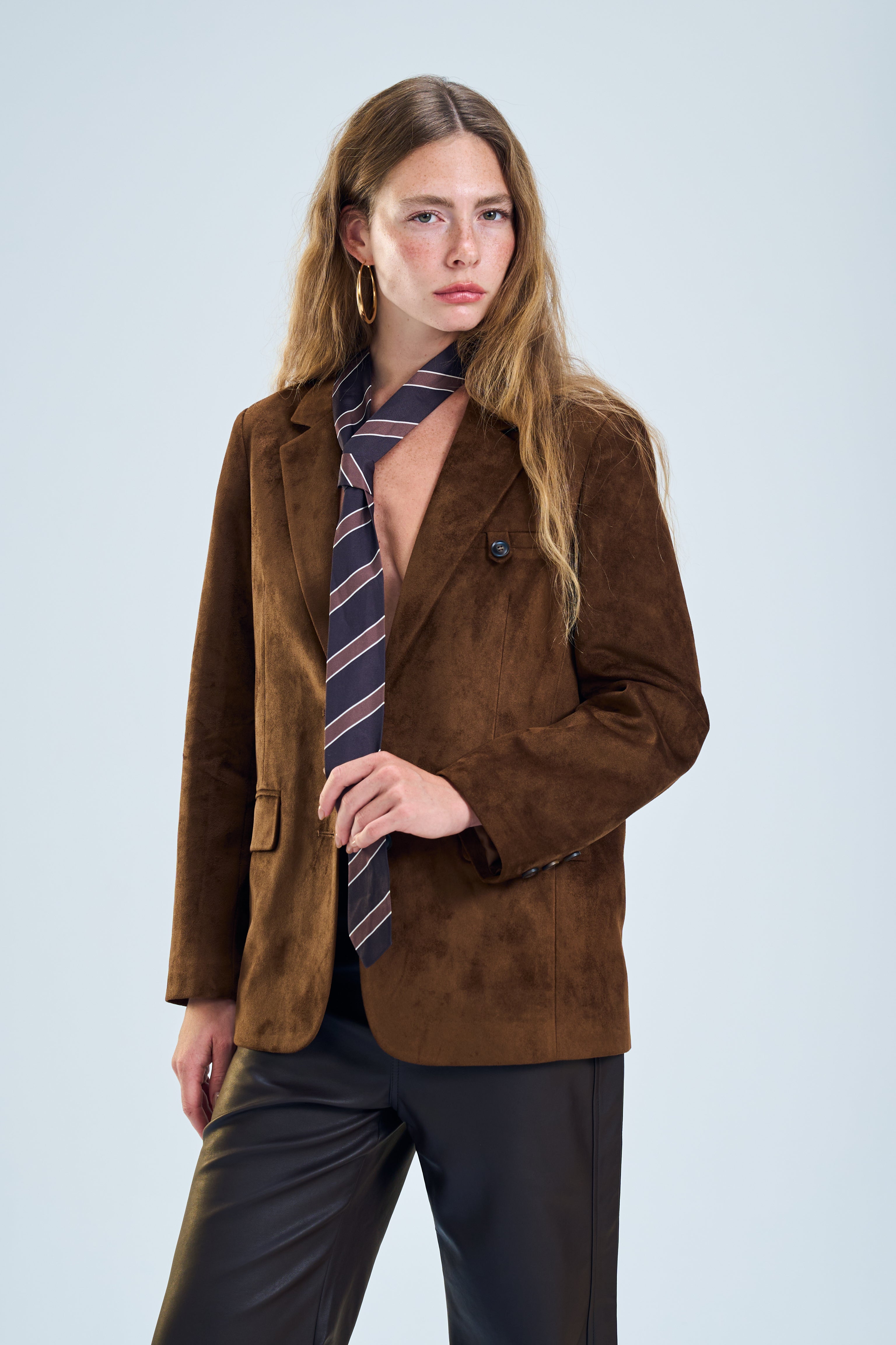 ג׳קט שון קאמל