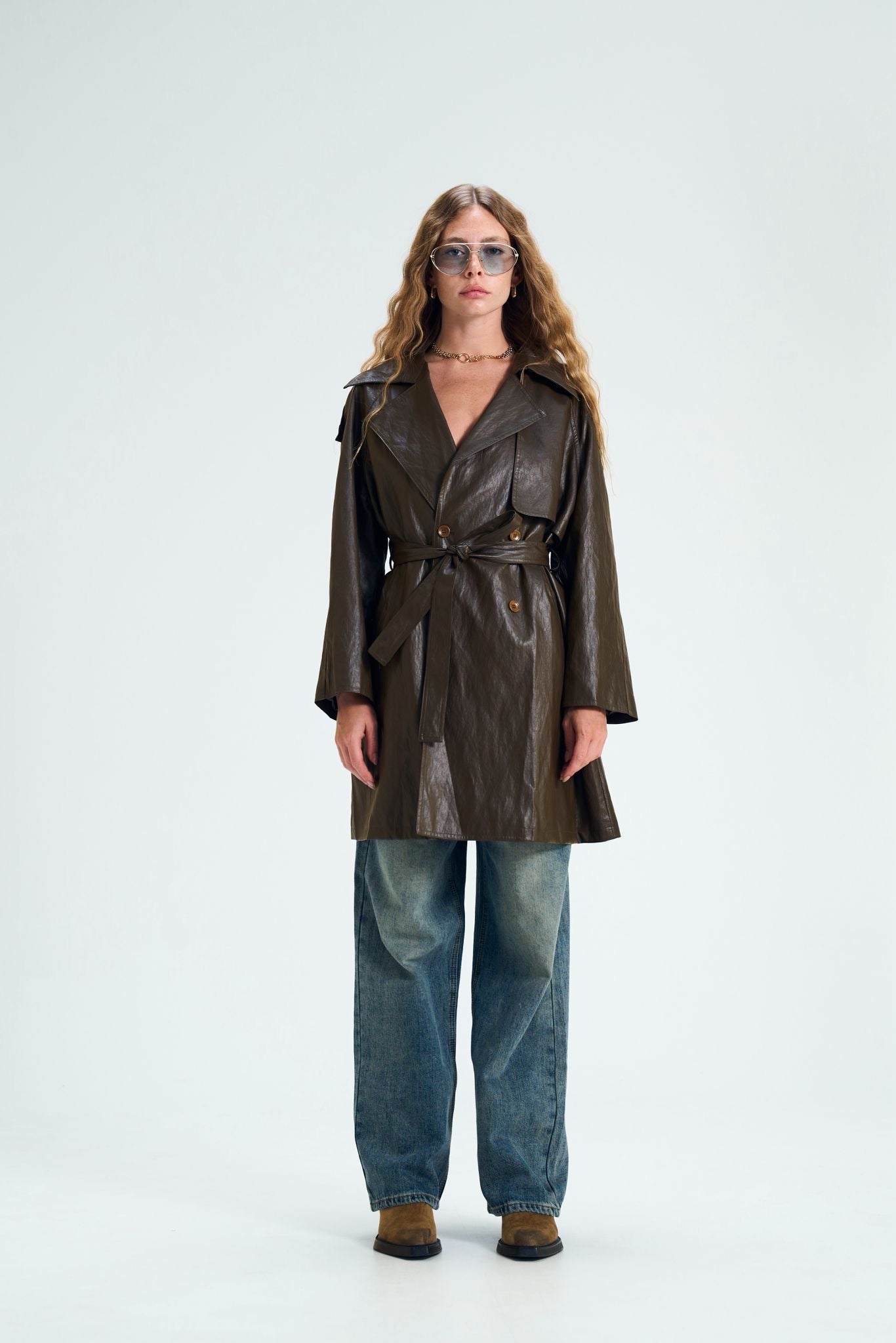 ג׳קט אלישיה