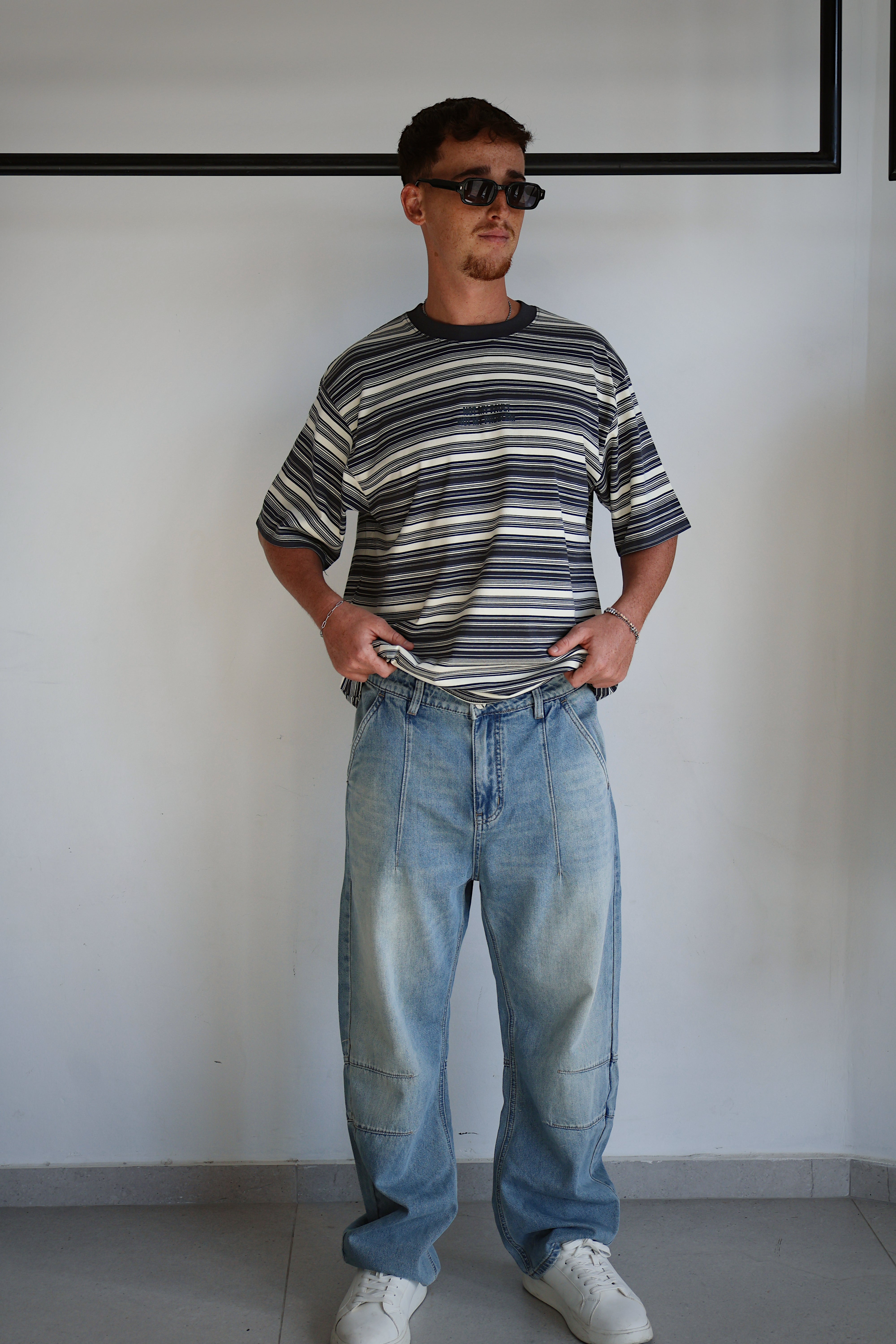 מכנס ג׳ינס לורדי