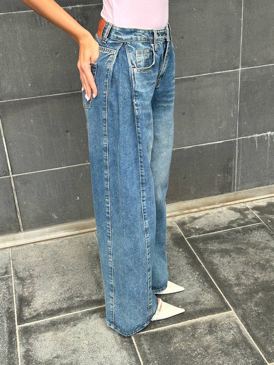 מכנס ג׳ינס טיילור