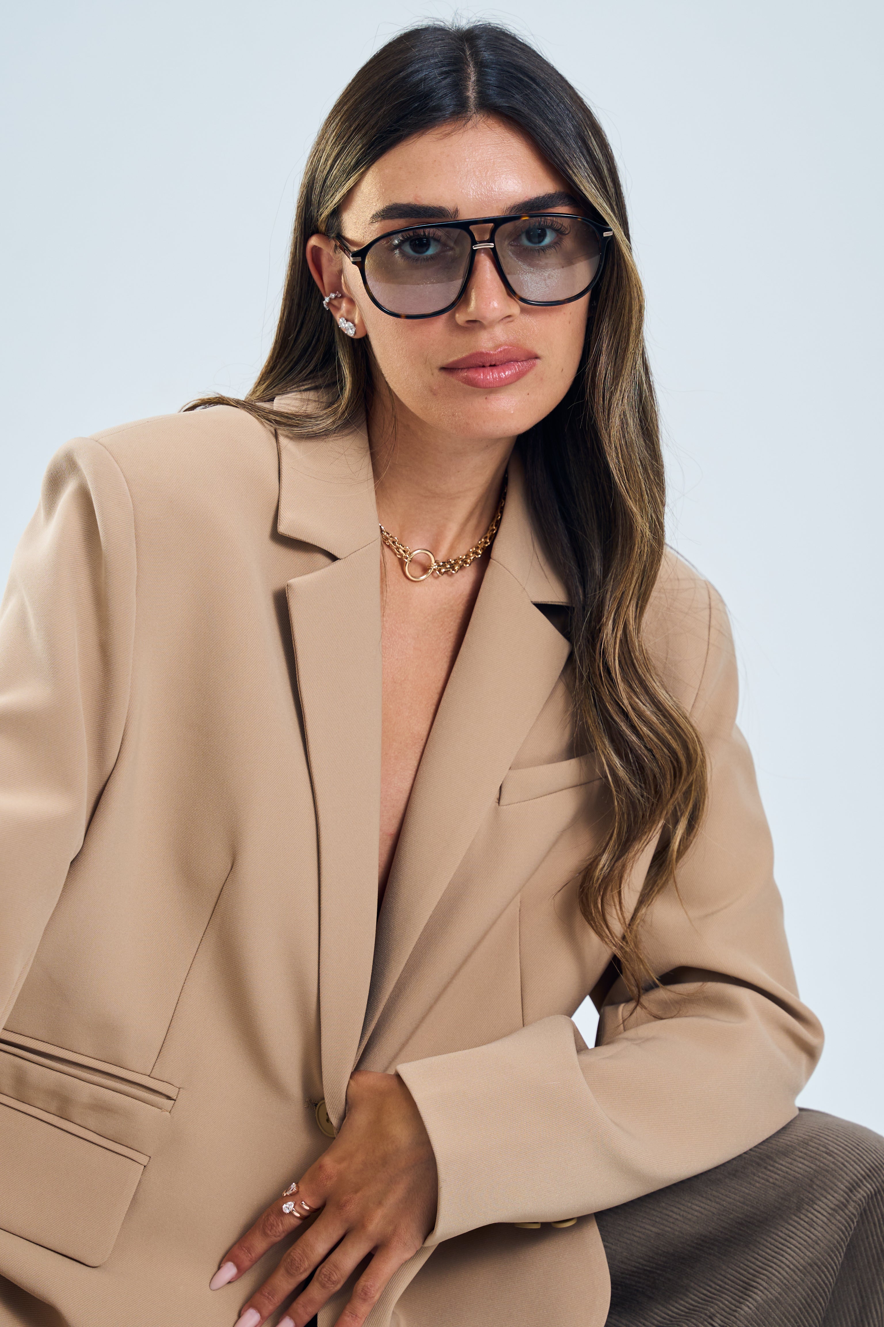 ג'קט מישל בג׳