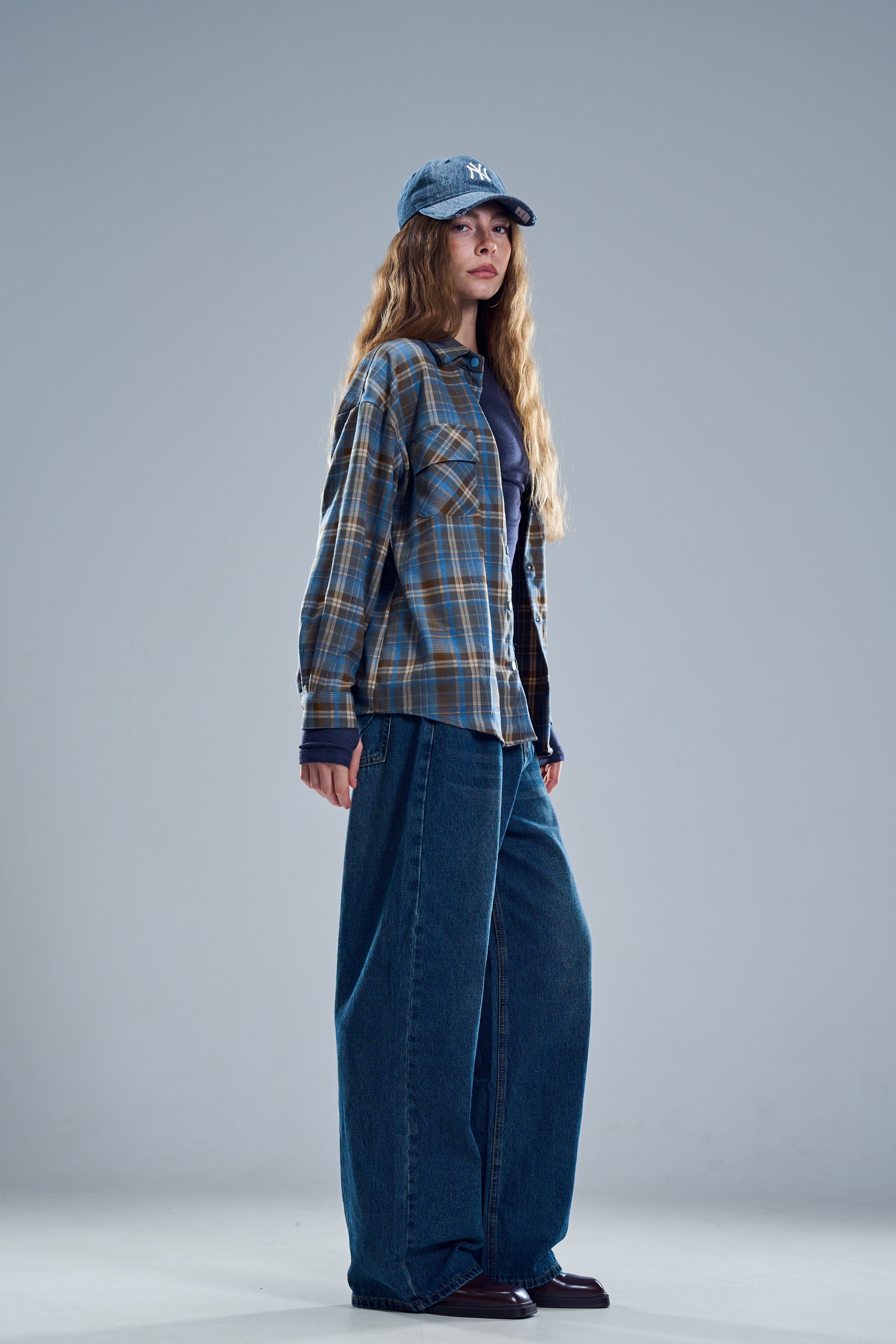 חולצת איזבל