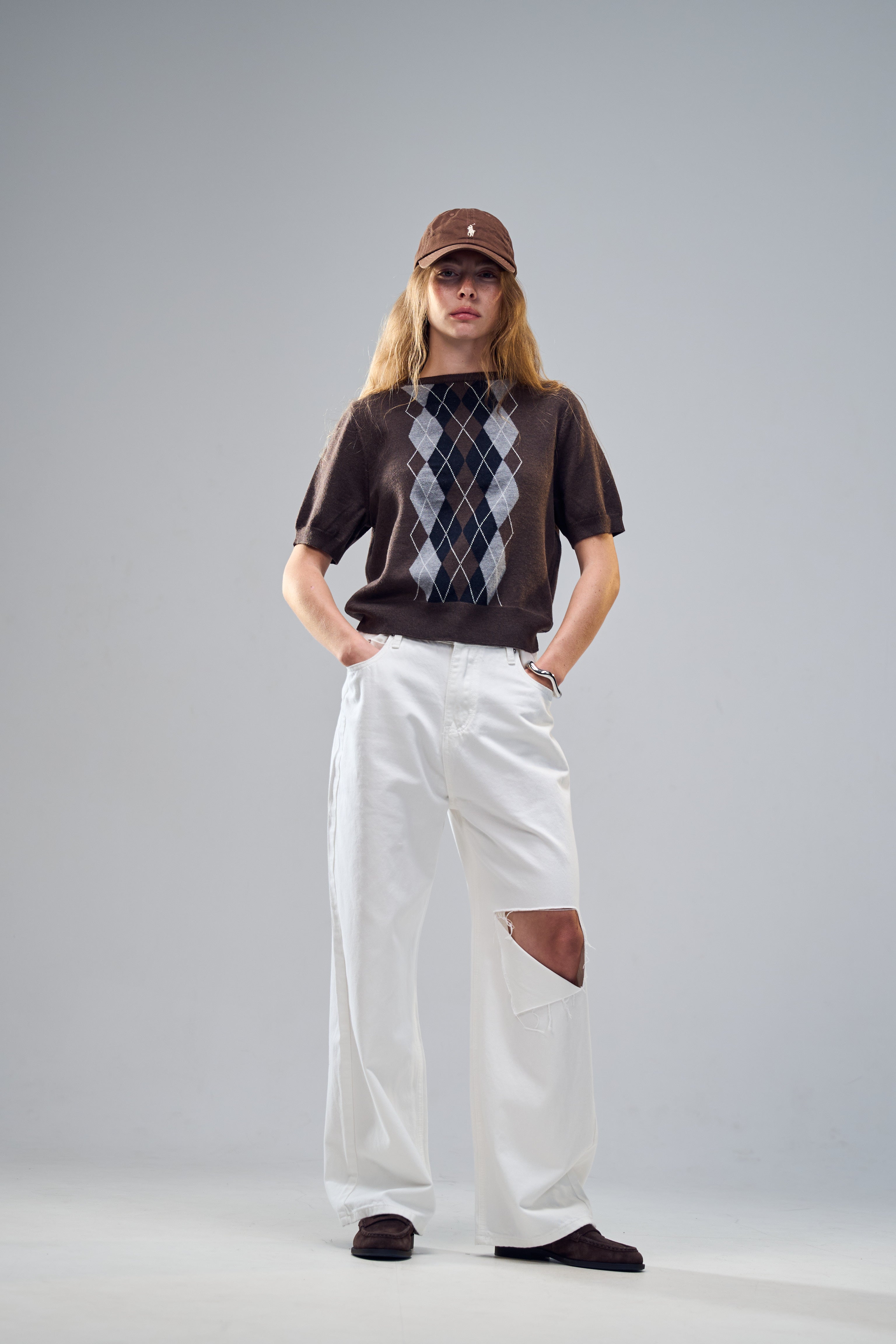 סריג אלינוי חום