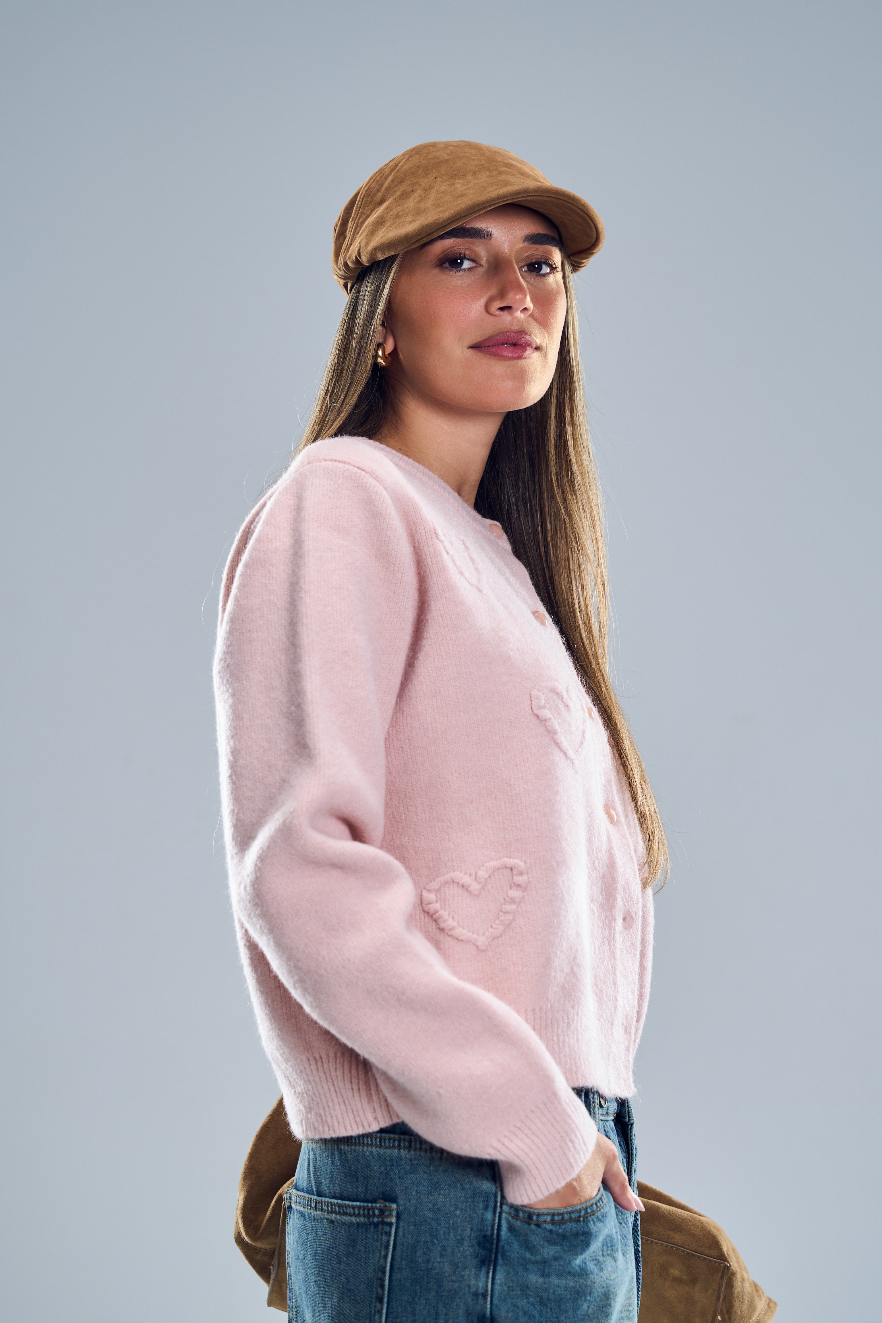 קרדיגן ארט ורוד