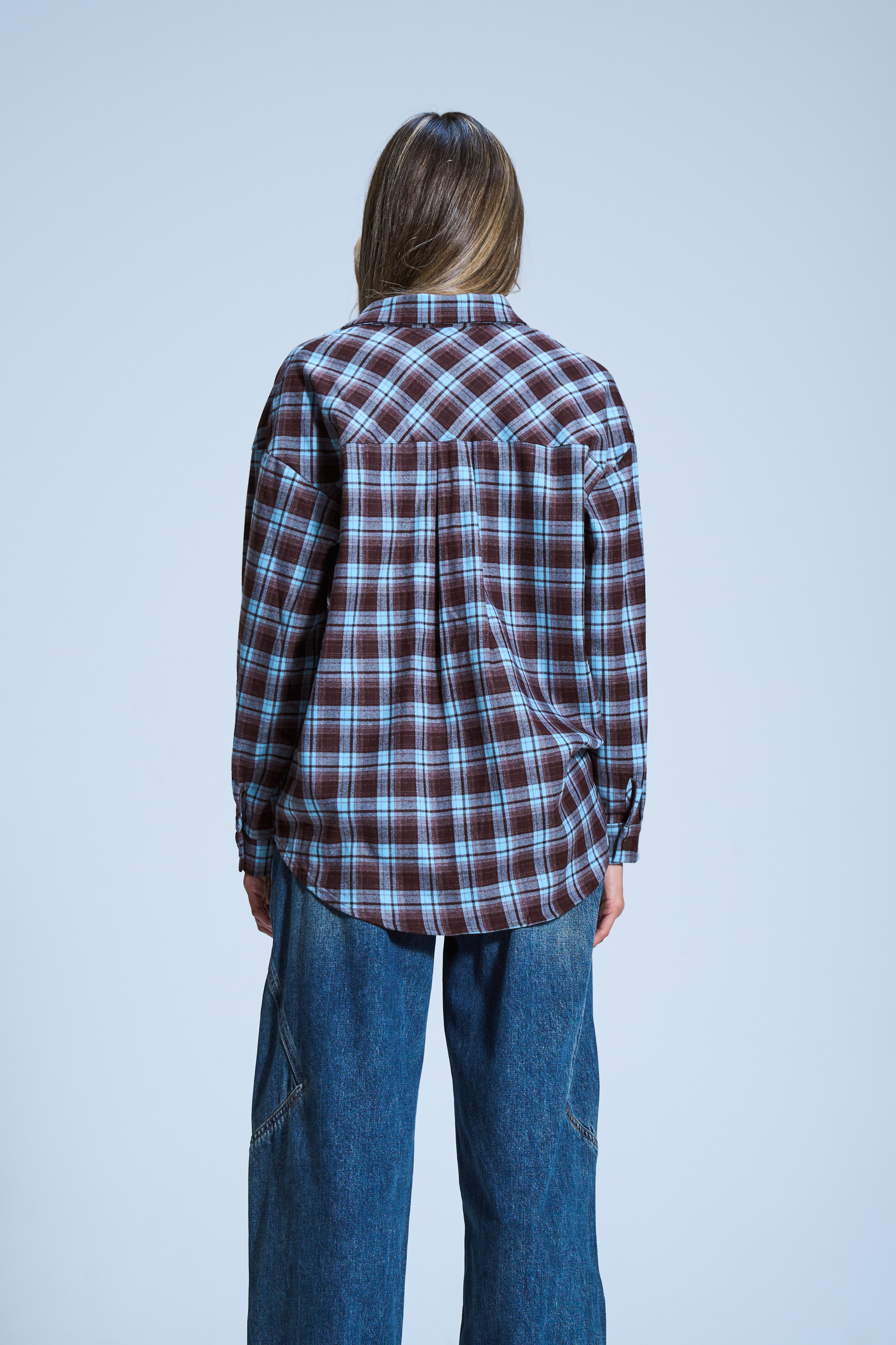 חולצת איזבל