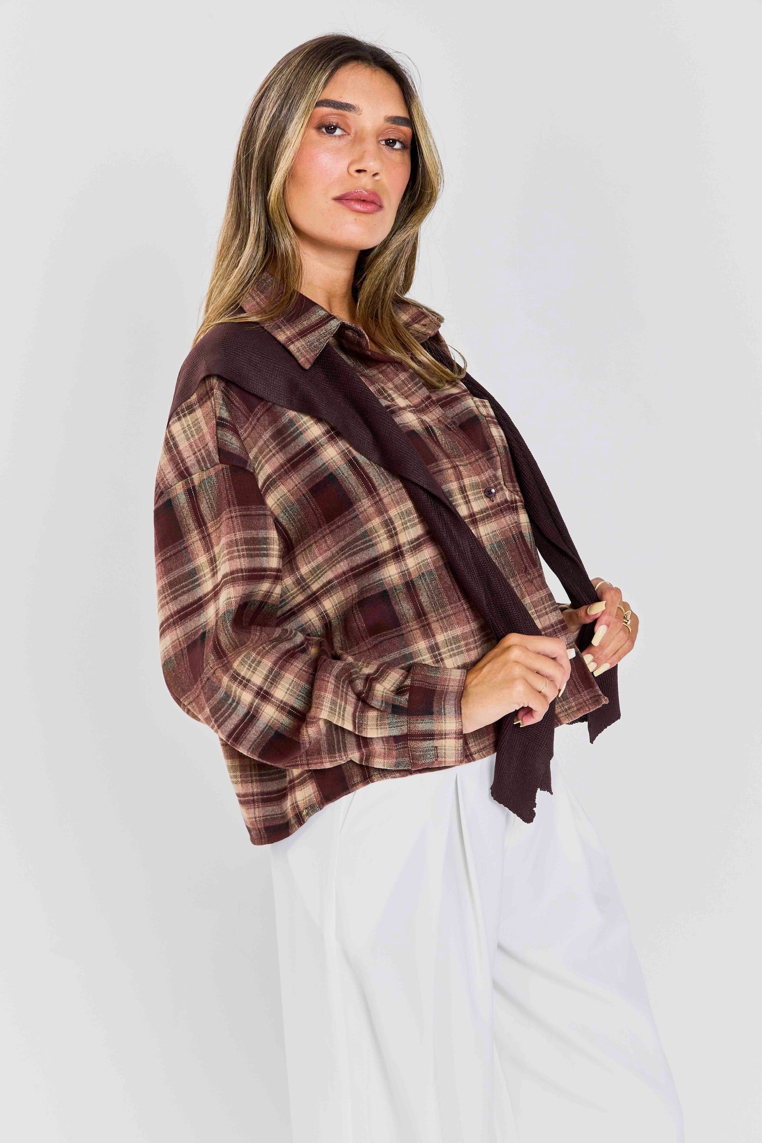 חולצת אנאבל