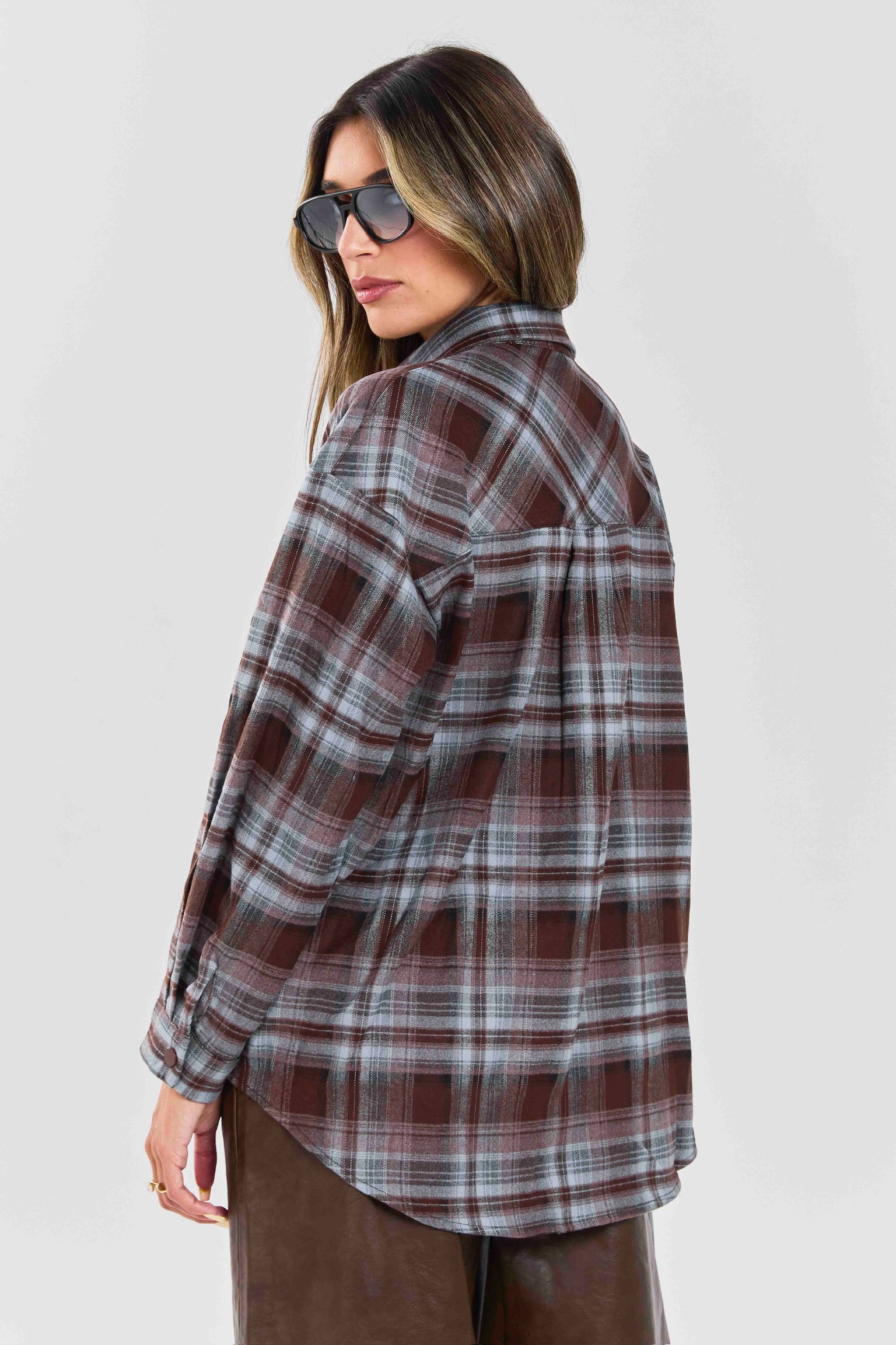 חולצת איזבל