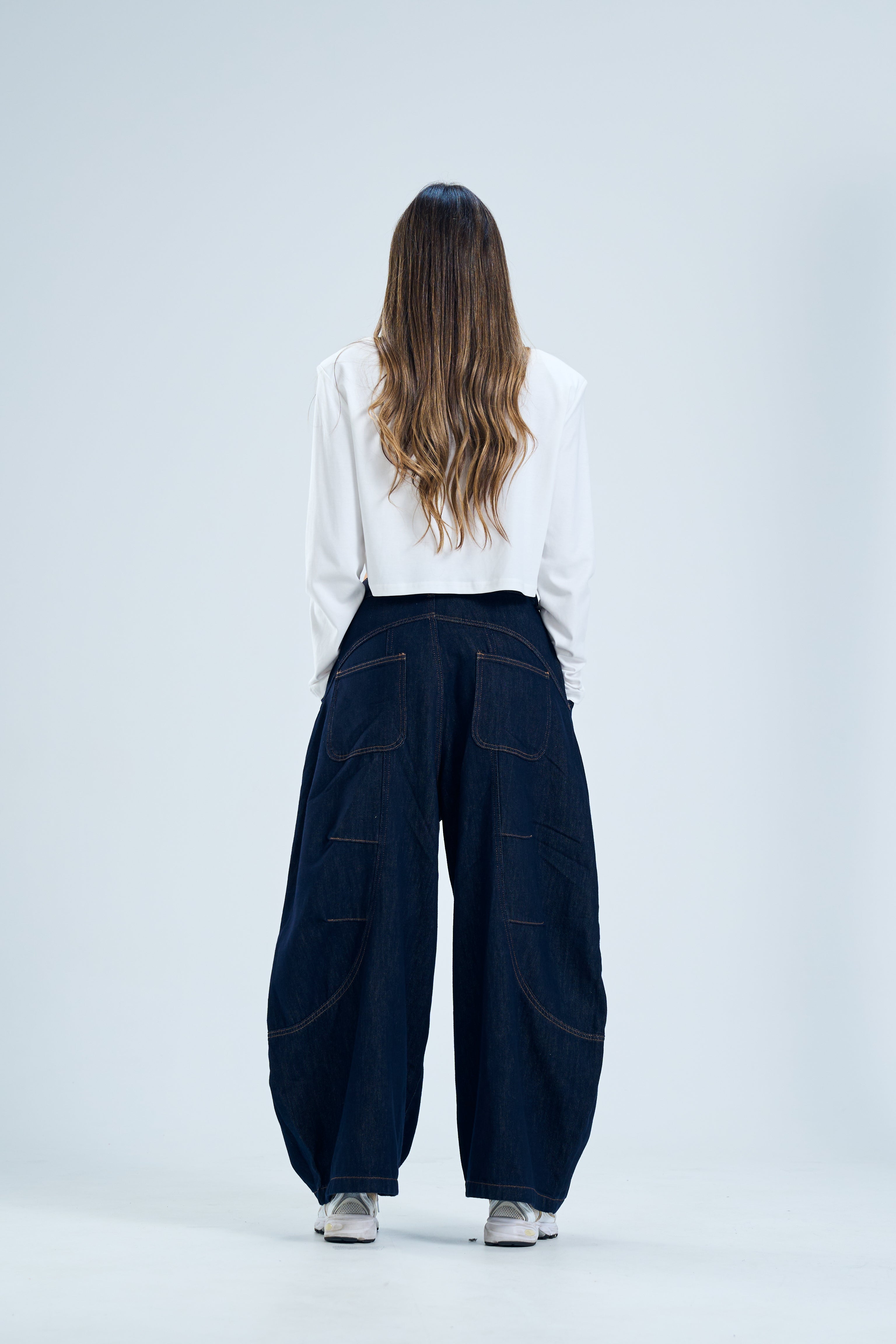 מכנס ג׳ינס אביאם