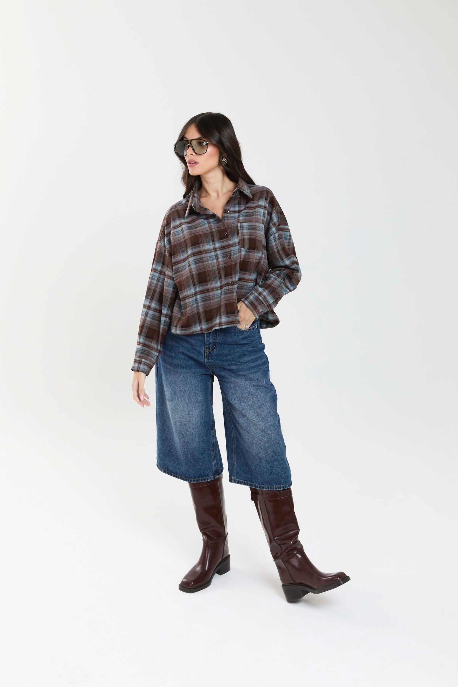 חולצת אנאבל