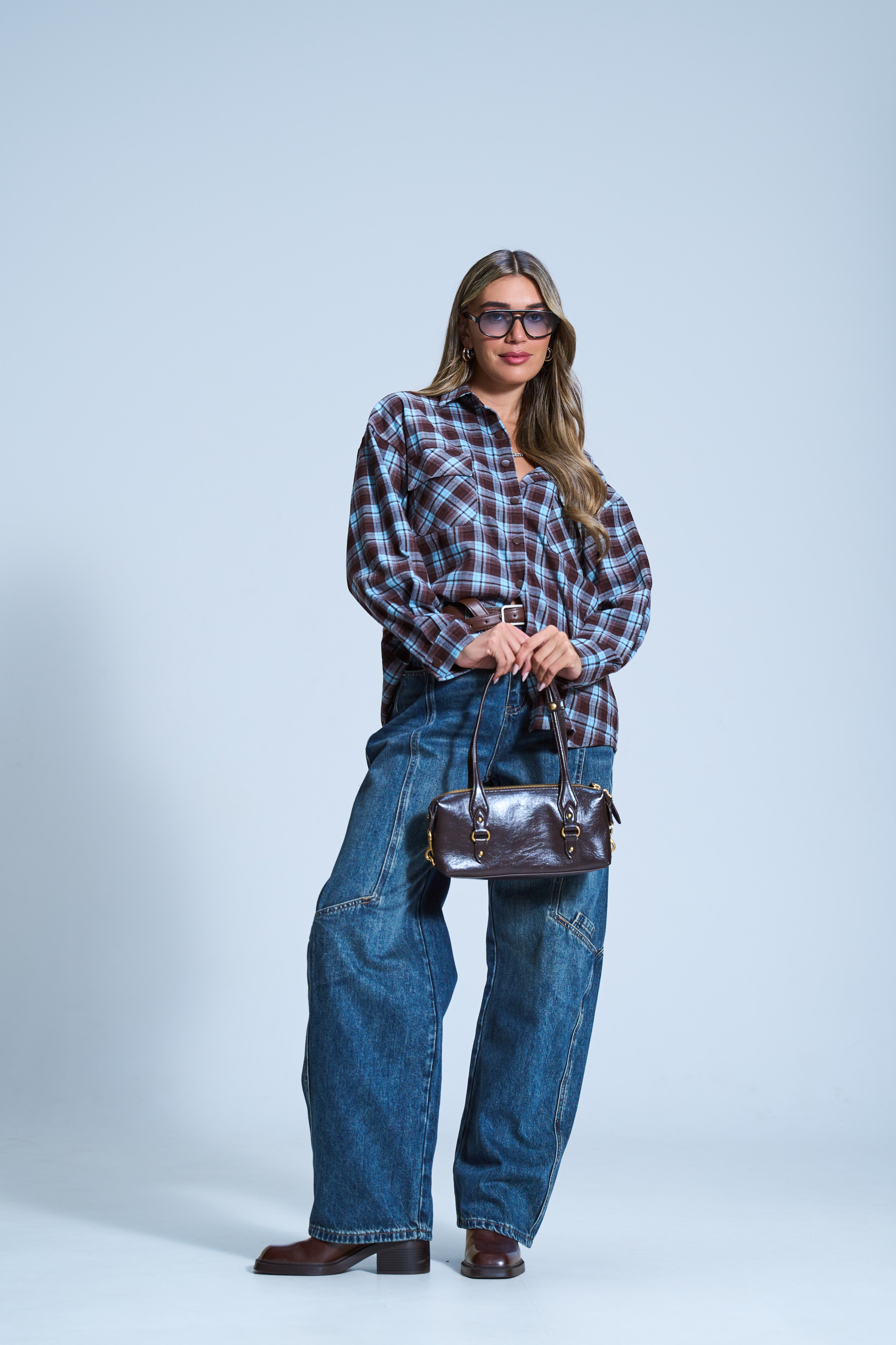 חולצת איזבל