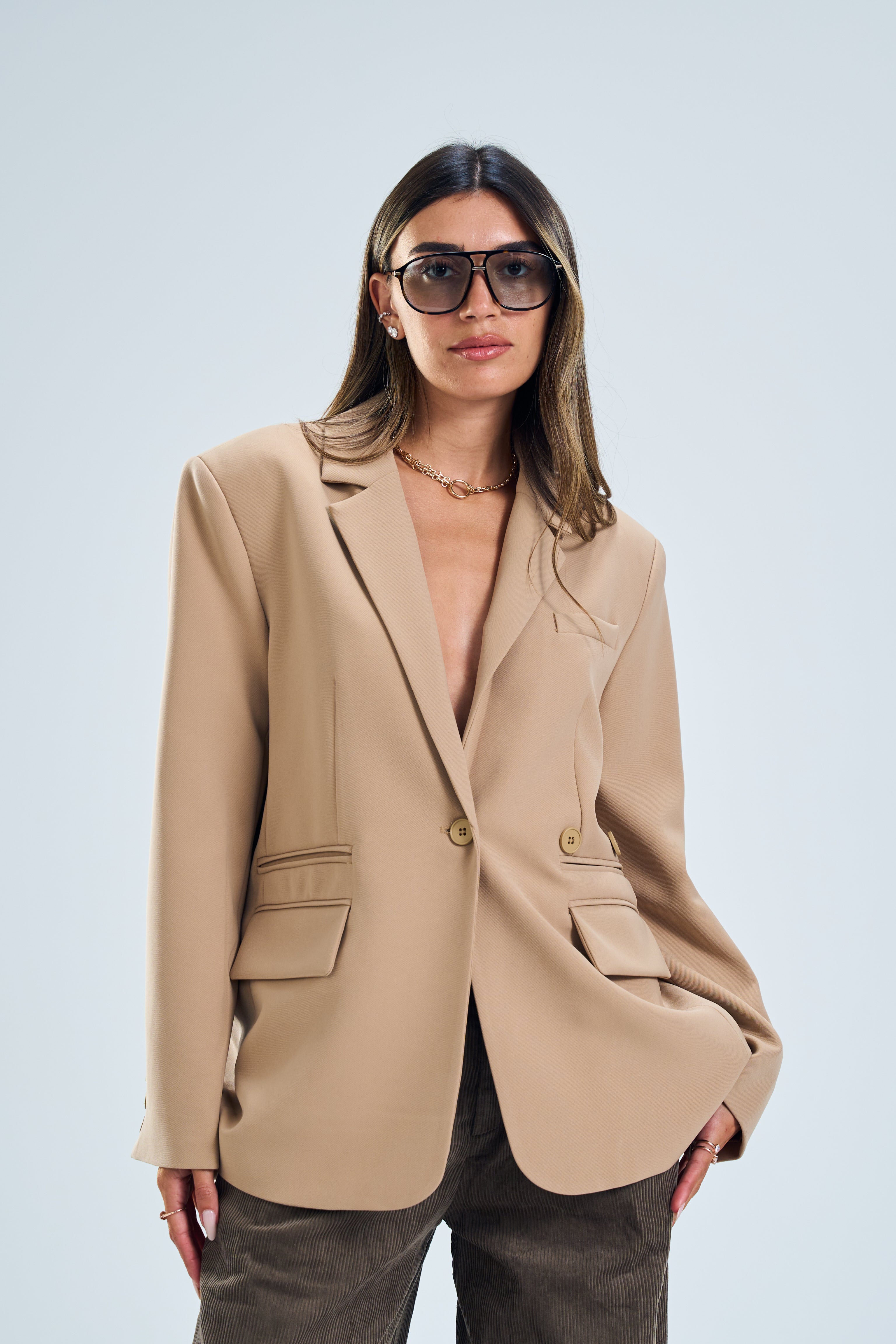 ג'קט מישל בג׳