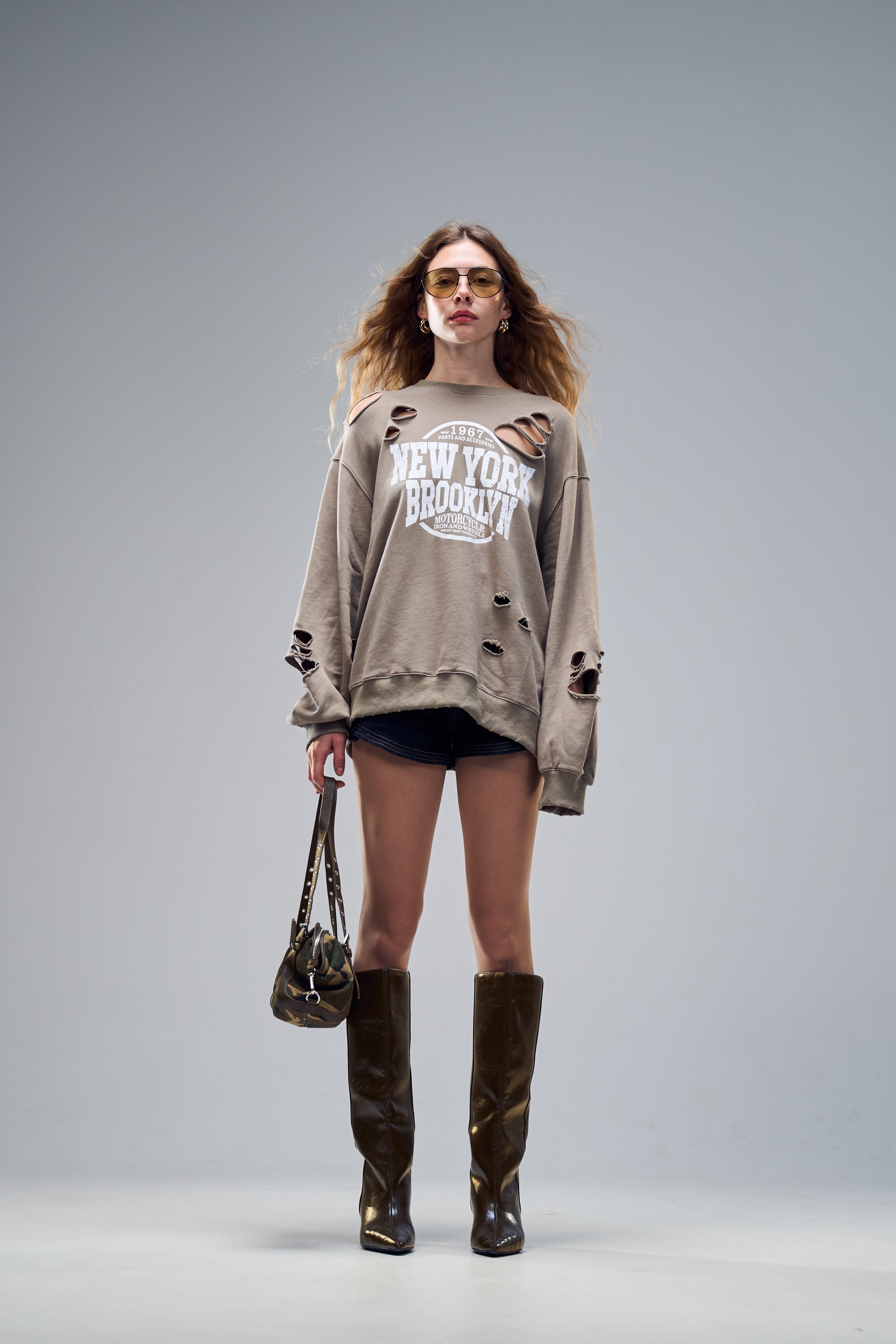 סווצר בל בג׳