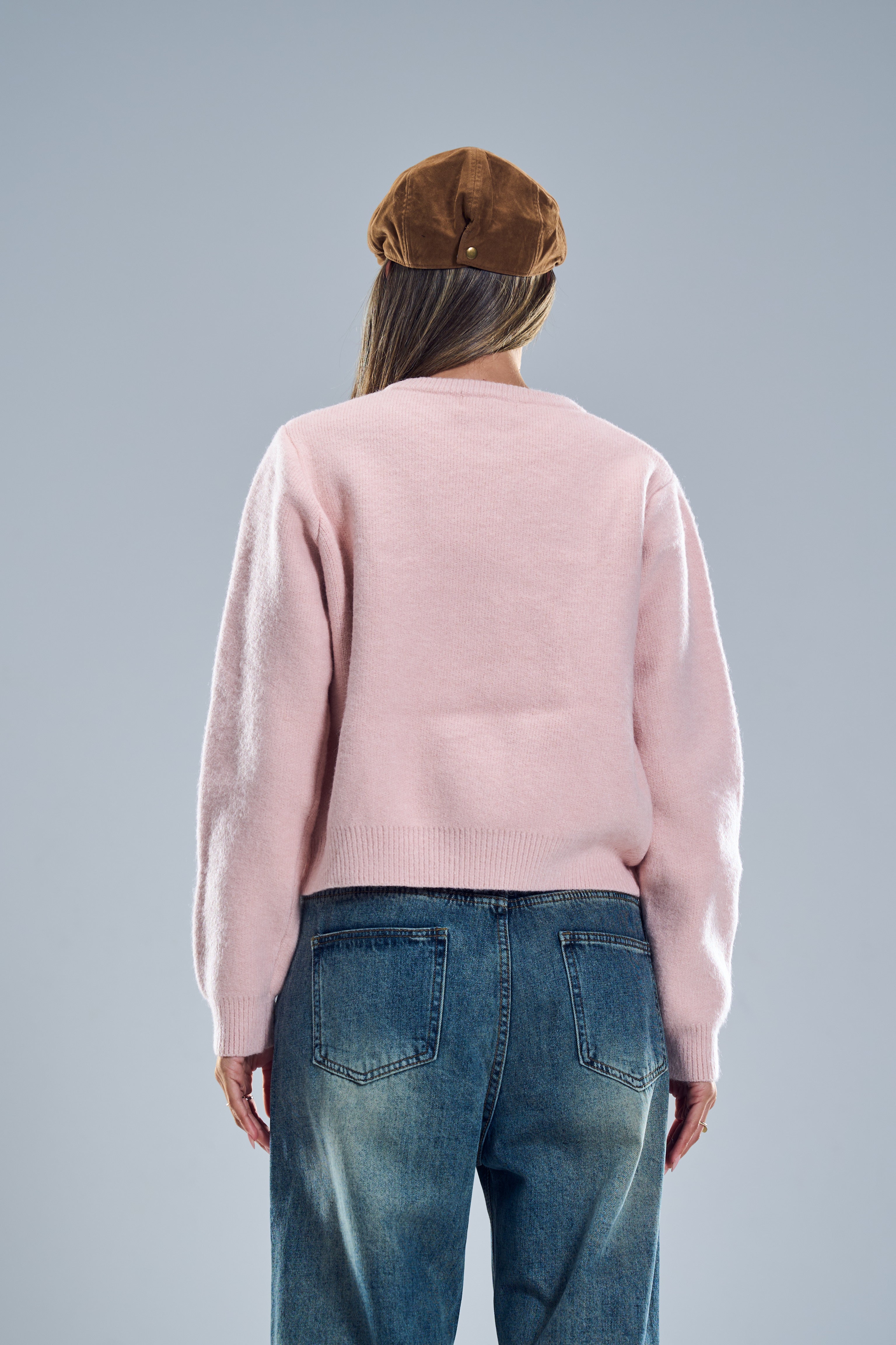 קרדיגן ארט ורוד