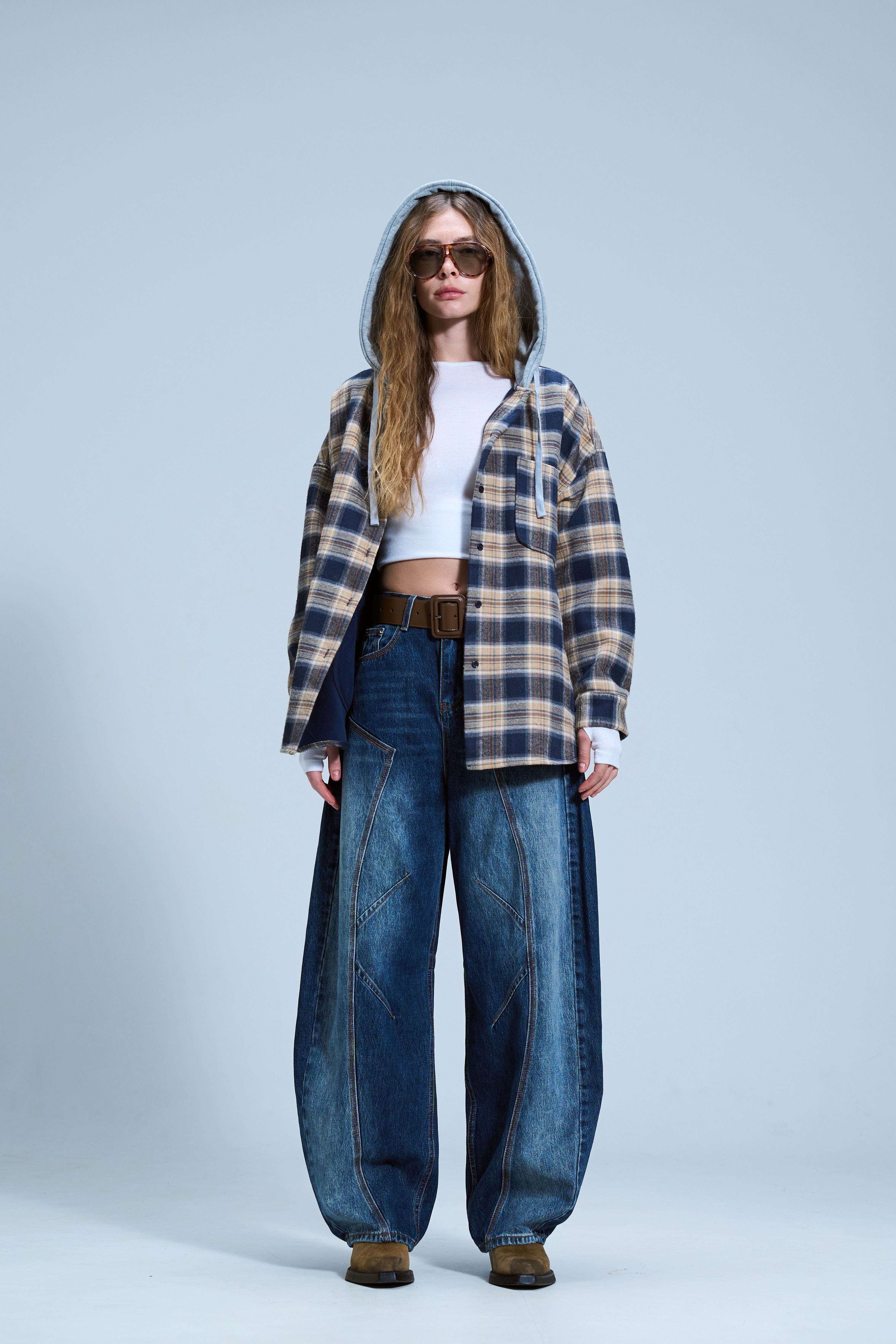 ג׳קט שיאל חום