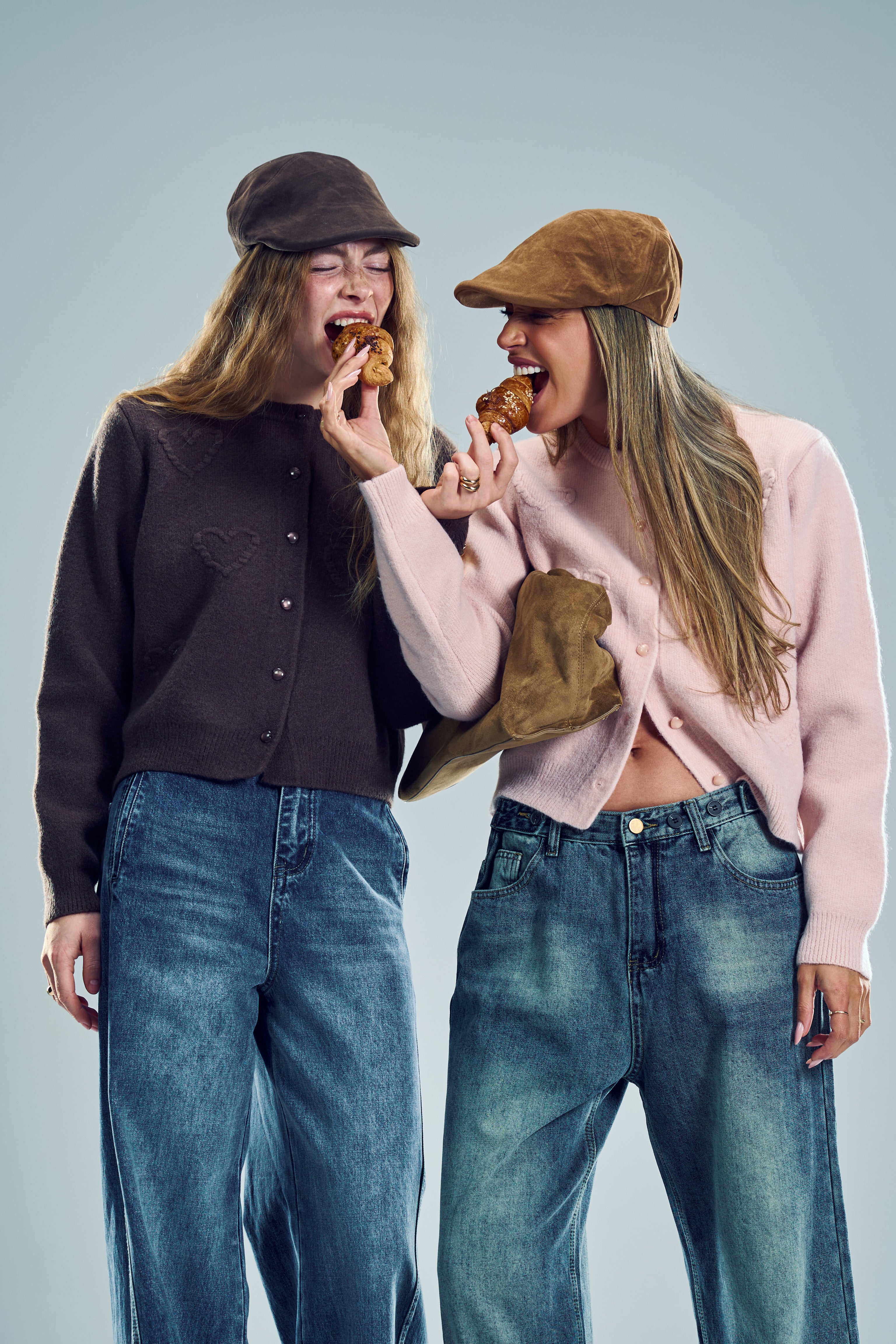 קרדיגן ארט חום