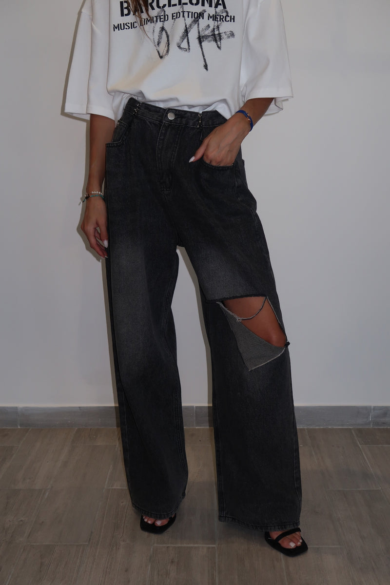 מכנס ג׳ינס ליהי - רכישה מוקדמת