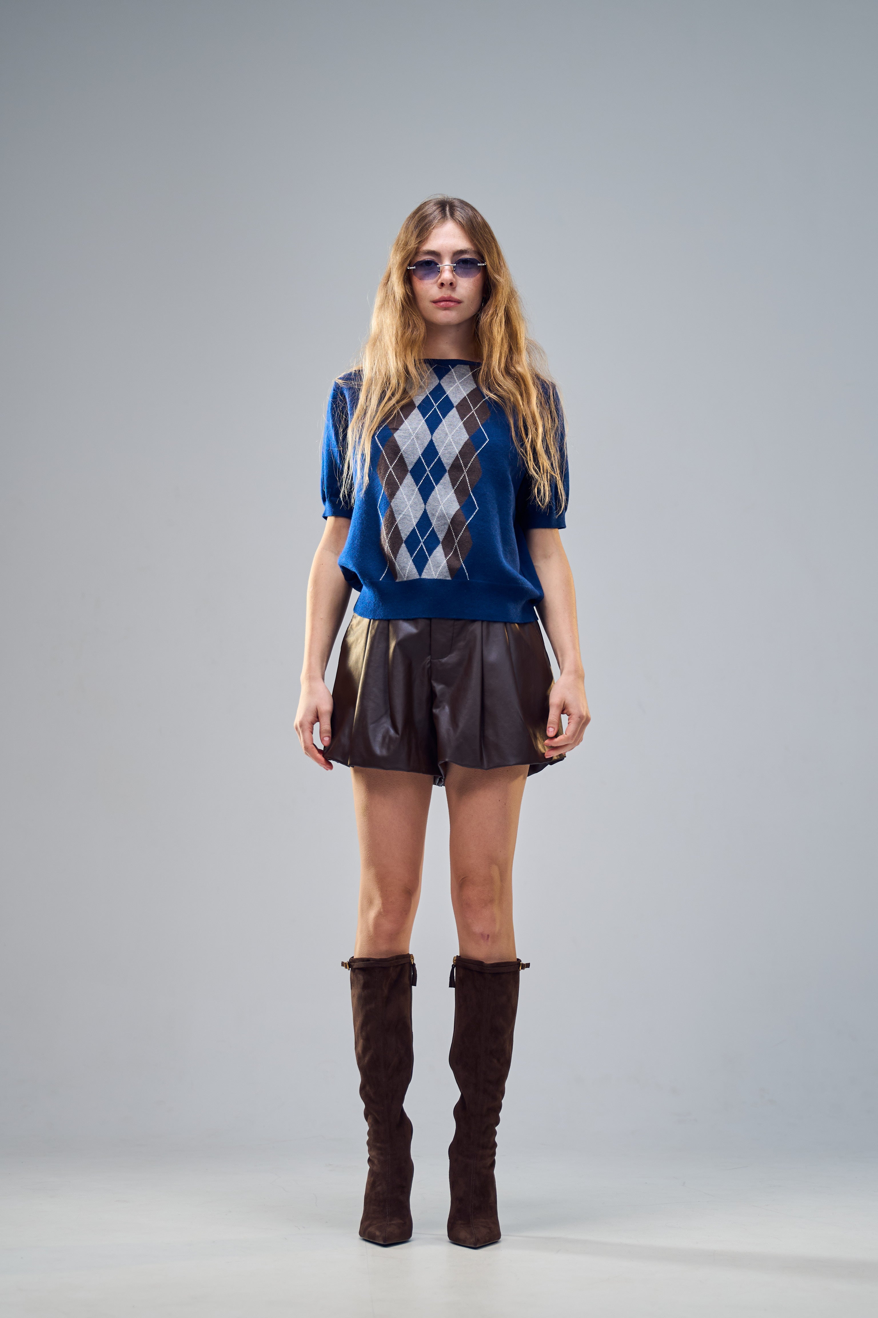 סריג אלינוי ג׳ינס