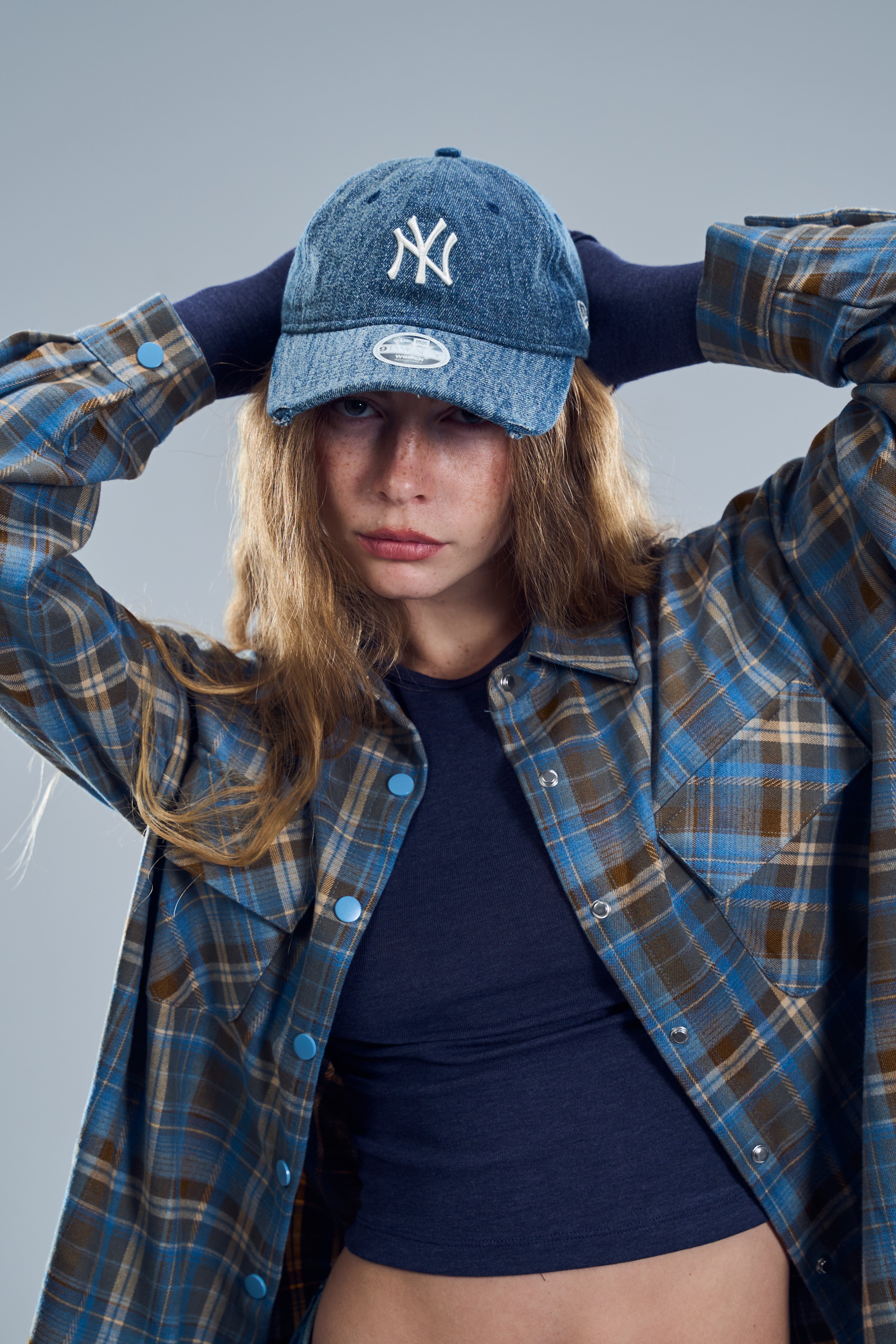 חולצת איזבל