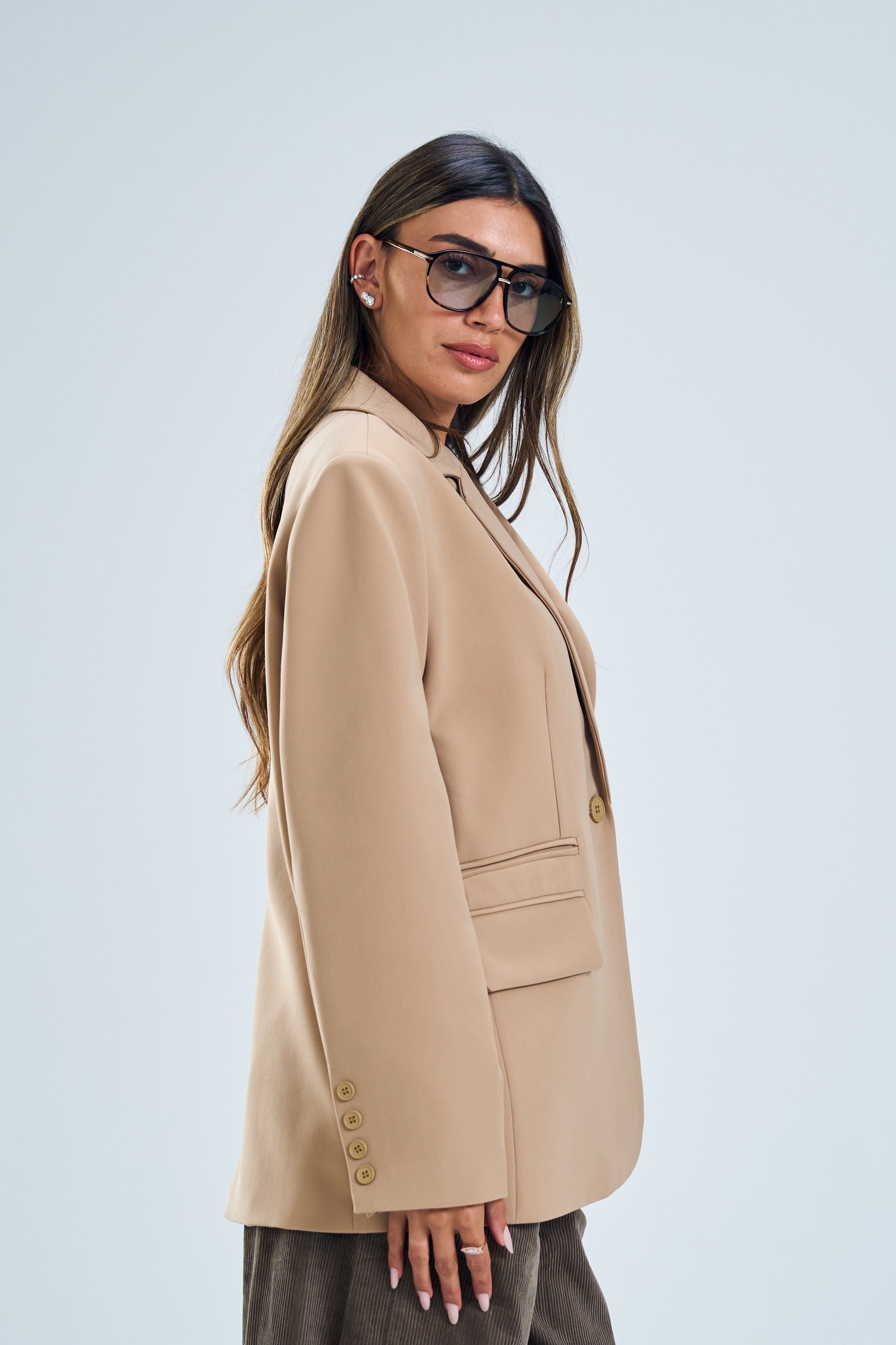 ג'קט מישל בג׳